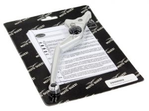 Palanca de freno, aluminio, derecha para Moto Guzzi V7 III / V7 850