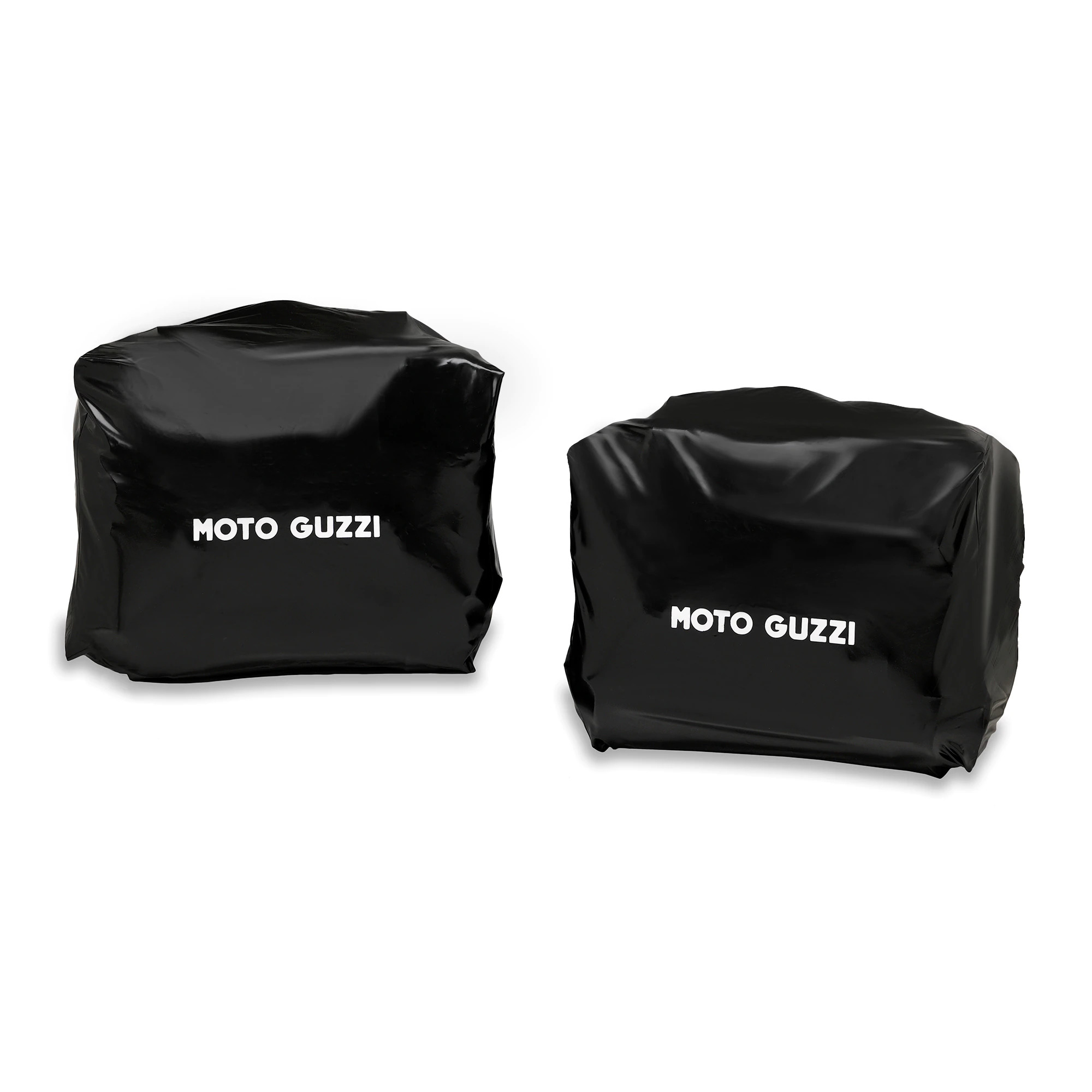 Alforjas laterales Centenario para Moto Guzzi V7 850 2021-