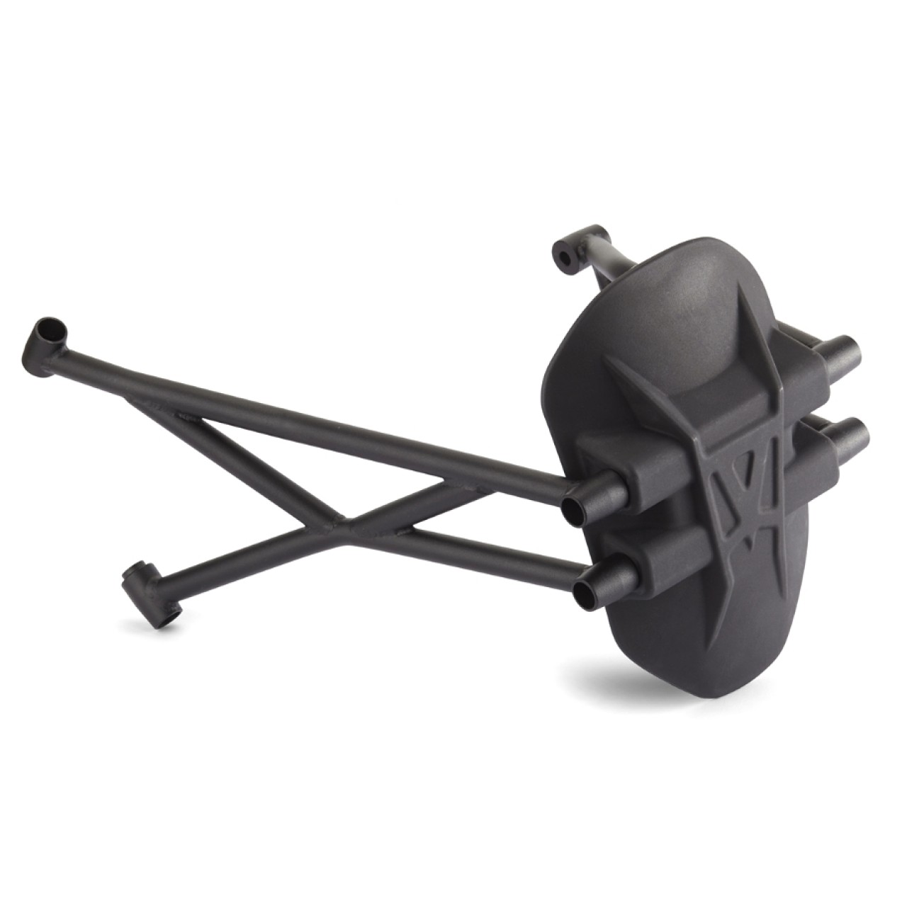 Barra proteccion cardan negra V85 TT original Moto Guzzi