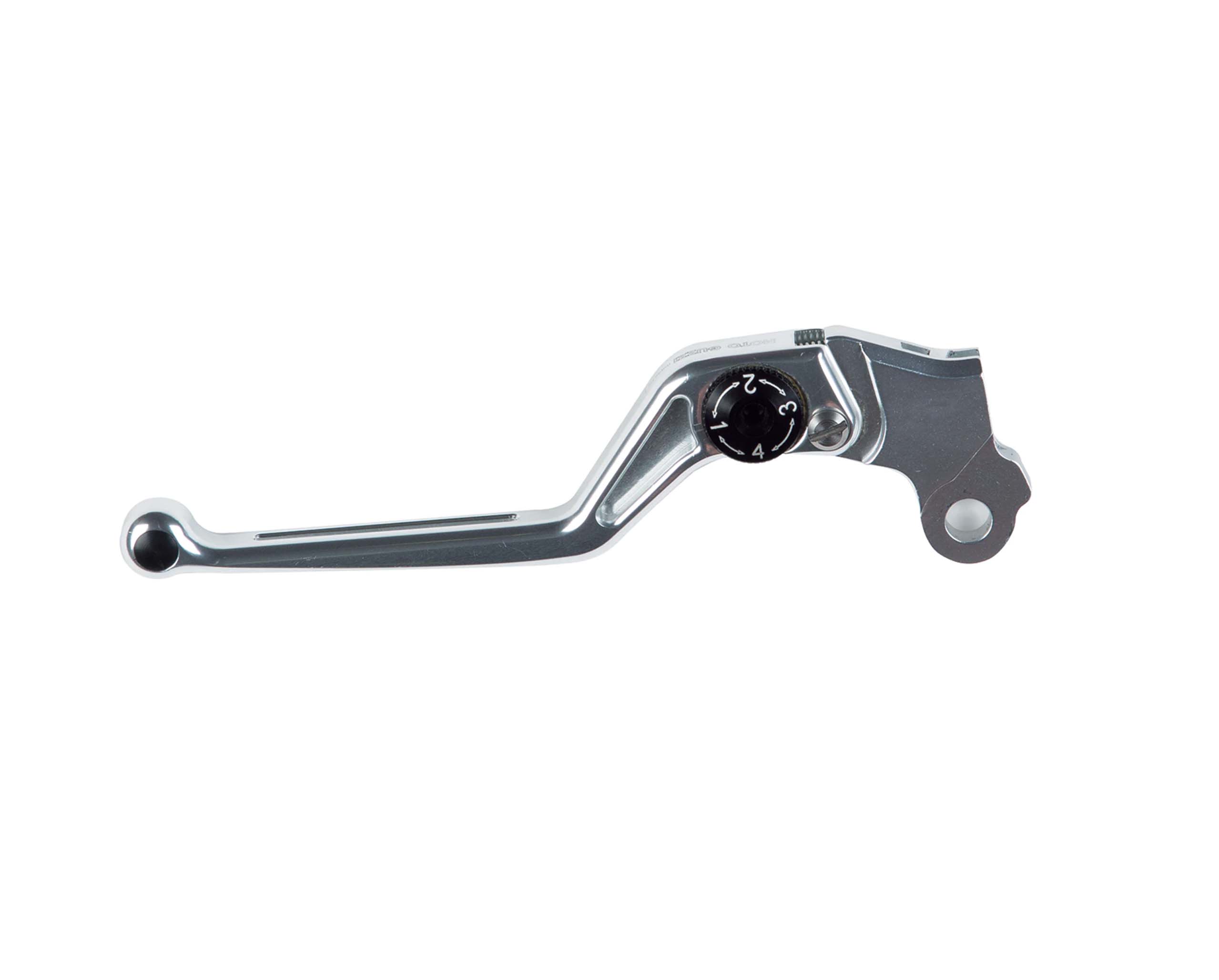 Palanca de embrague, aluminio CNC para Moto Guzzi V7 III / V7 850