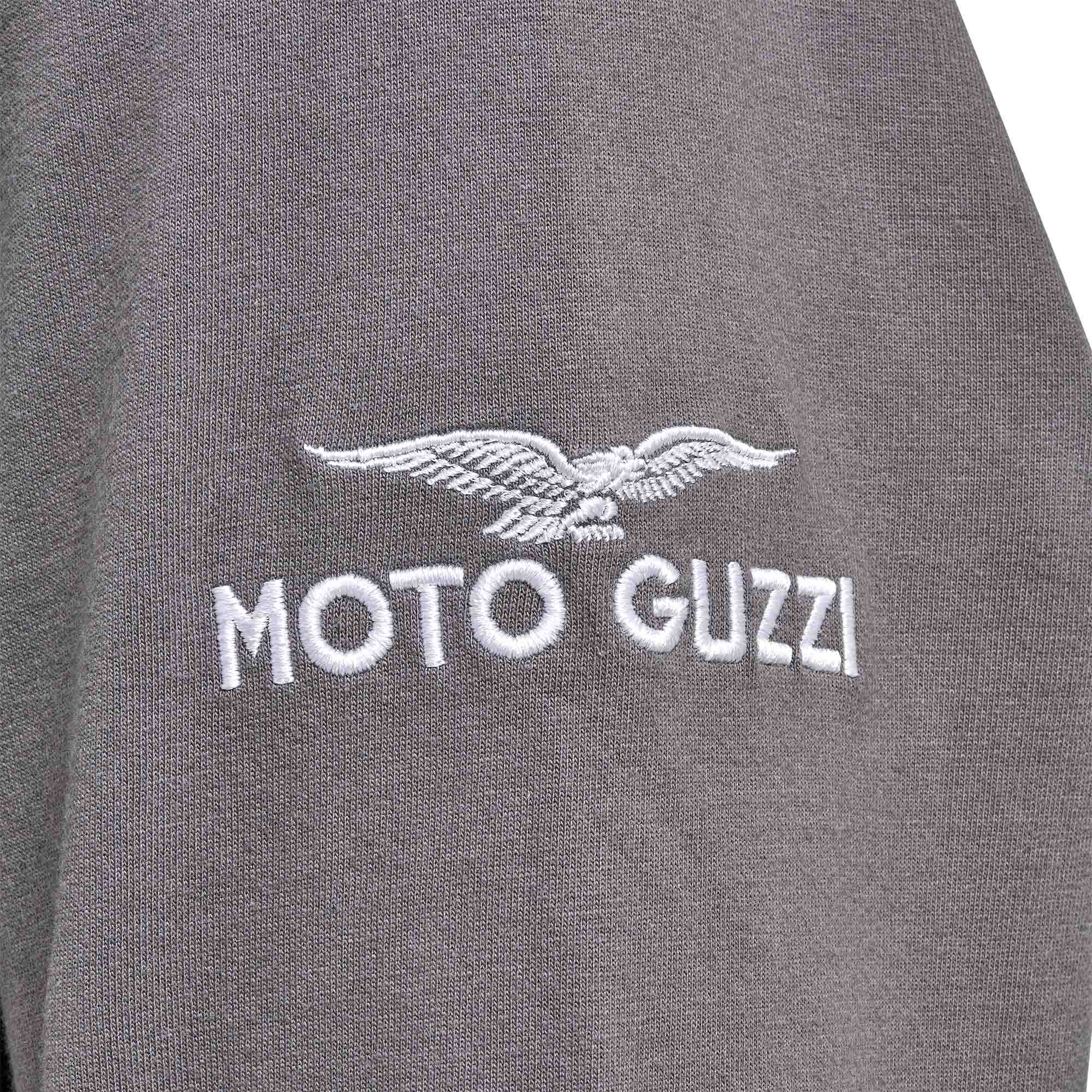 Moto Guzzi Chaqueta Sudadera AVIAZIONE NAVALE