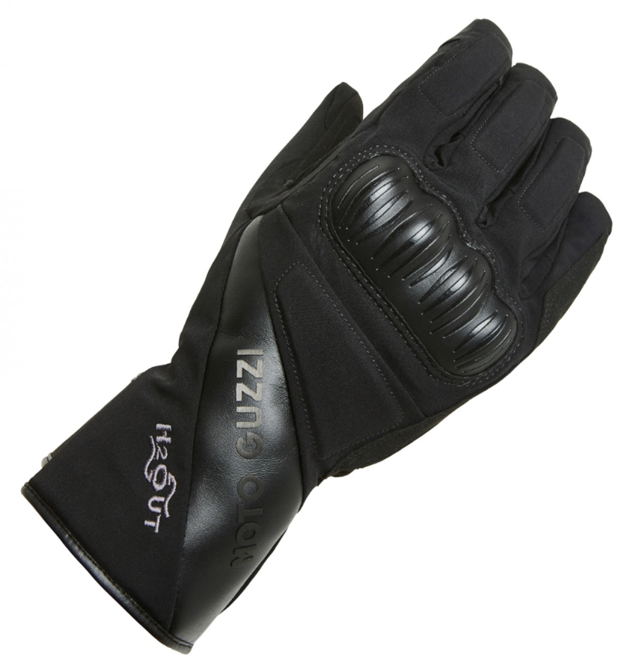 Guantes de invierno Moto Guzzi de nylon