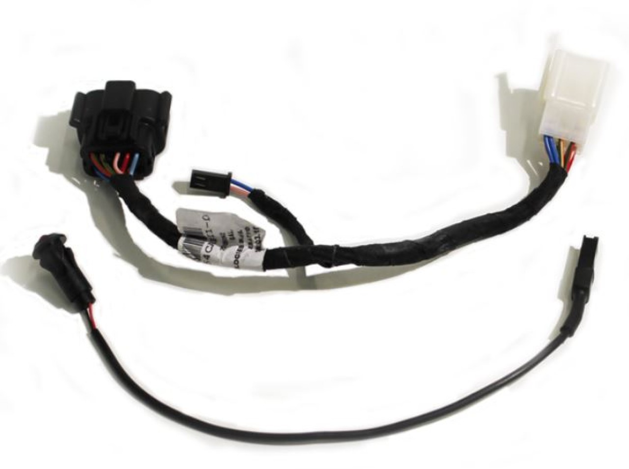 Kit de instalación del sistema de alarma para Moto Guzzi V100 Mandello