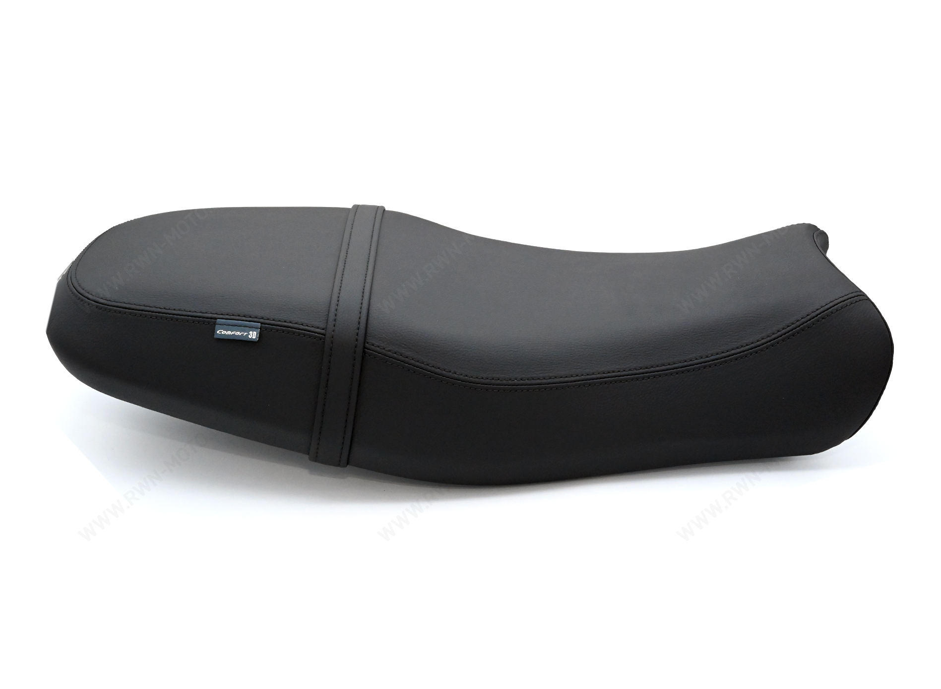 Asiento alto, gel, confort para Moto Guzzi V7 850 2021-