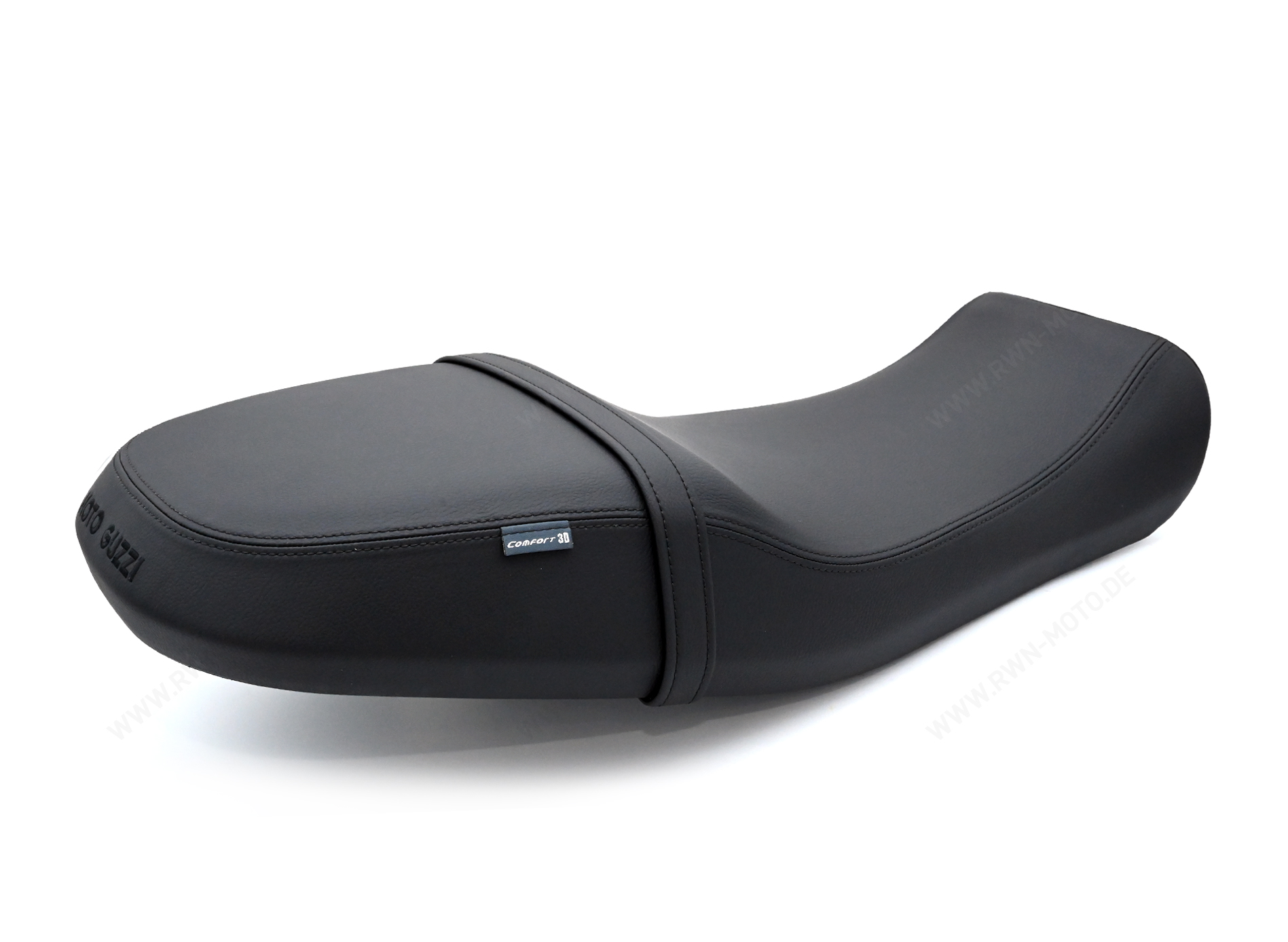 Asiento bajo, gel, confort para Moto Guzzi V7 850 2021-