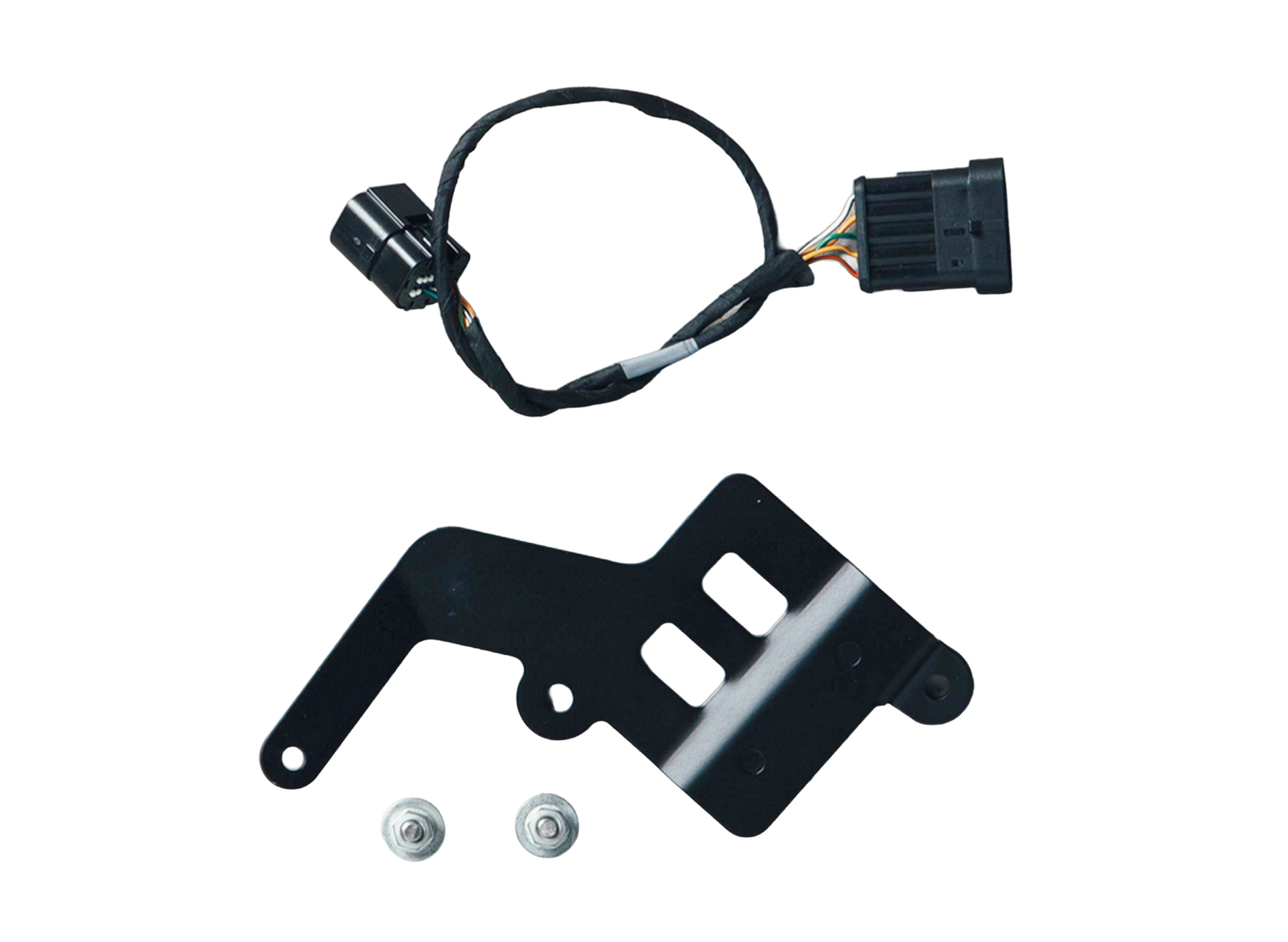 Ki de instalación de MGMP para Moto Guzzi V9 Roamer y Bobber