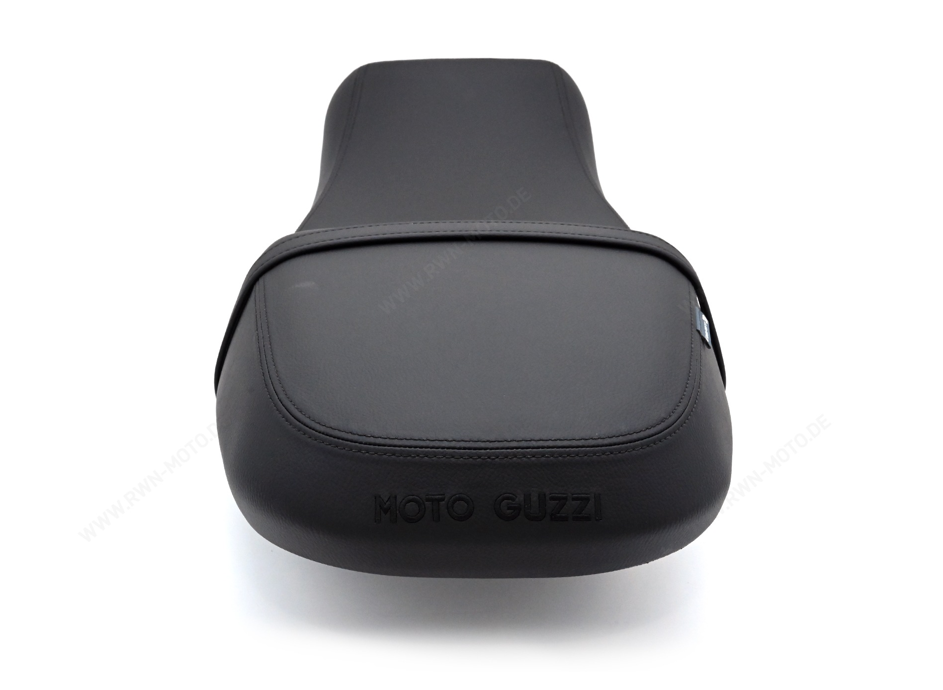 Asiento bajo, gel, confort para Moto Guzzi V7 850 2021-
