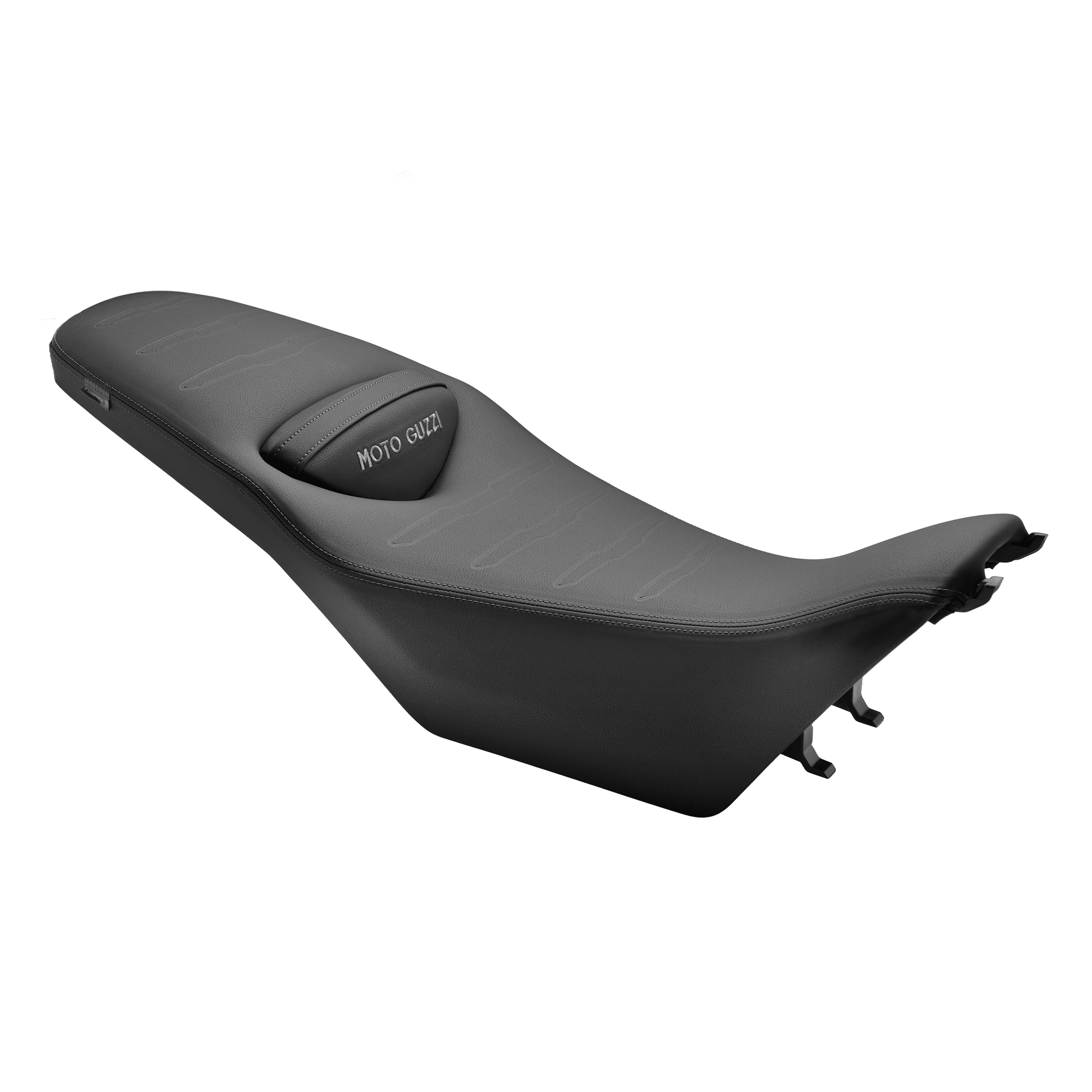Asiento alto confort para Moto Guzzi V85 TT (24-)