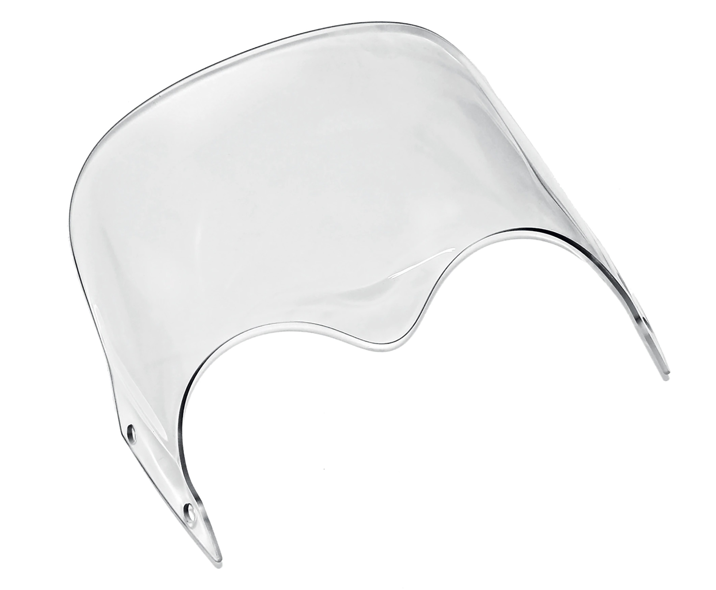 Parabrisas completo para Moto Guzzi MGX 21 Original