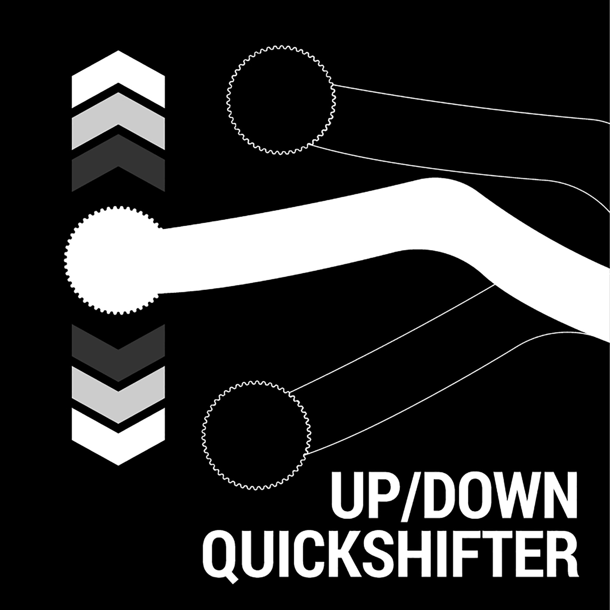 Quickshifter para Moto Guzzi Stelvio (24-)