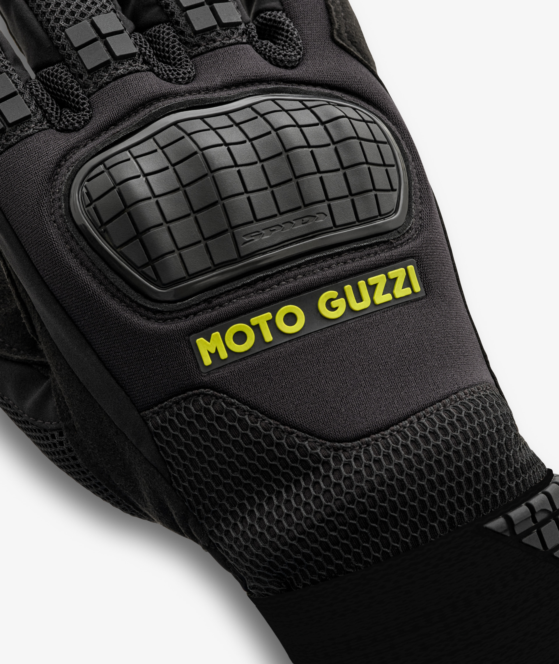 Guantes Moto Guzzi "Trail Chaser WS"