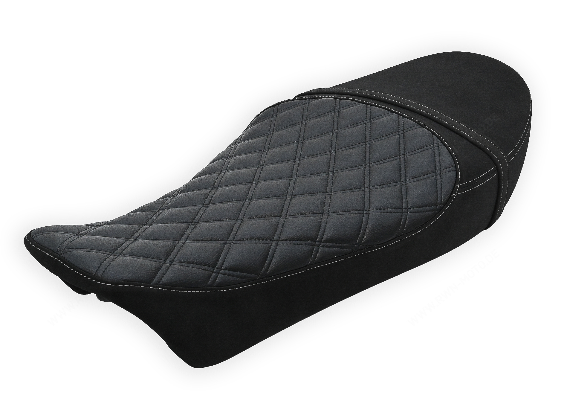 Asiento original, Comfort para Moto Guzzi V9 Roamer
