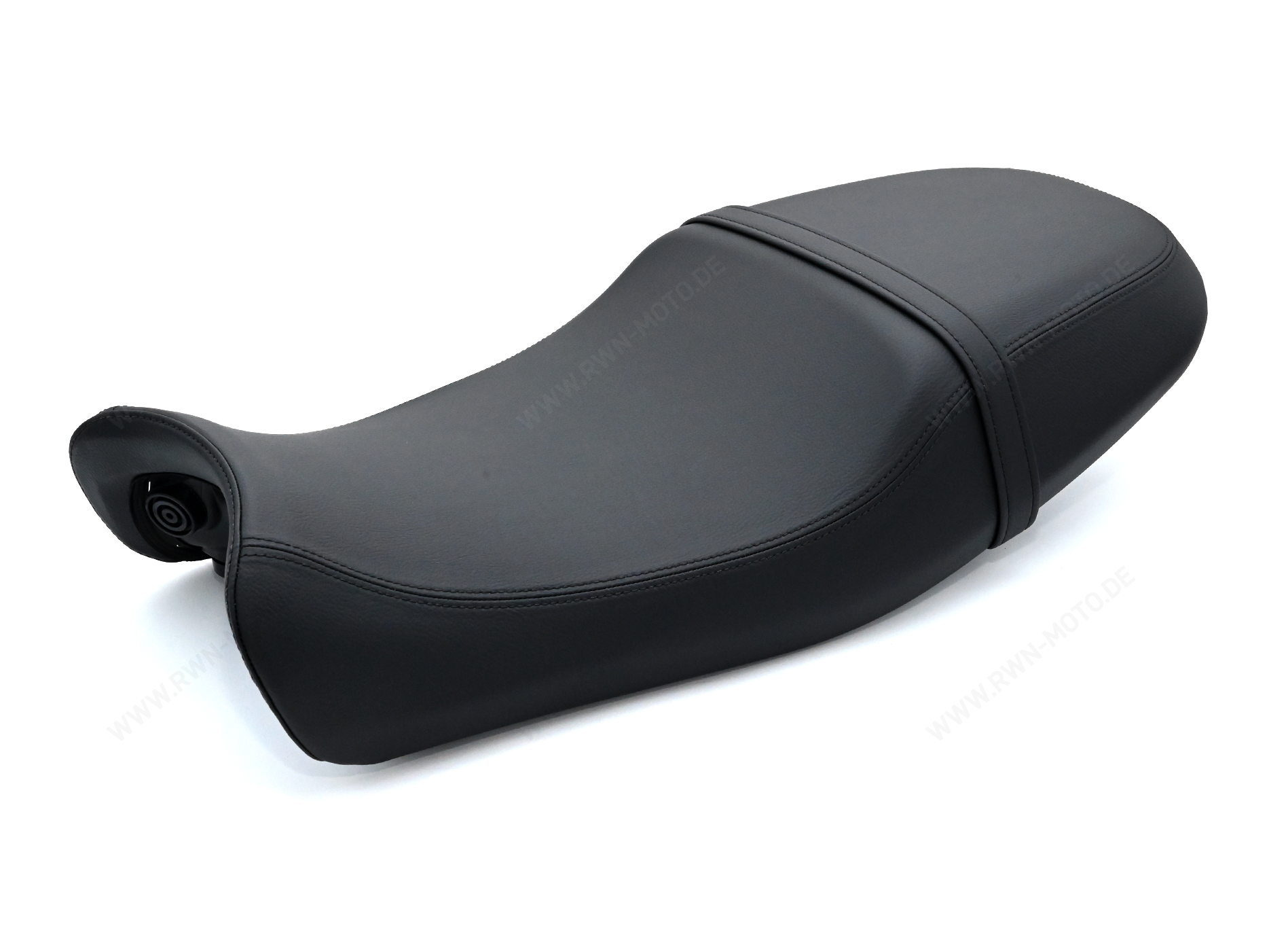 Asiento bajo, gel, confort para Moto Guzzi V7 850 2021-