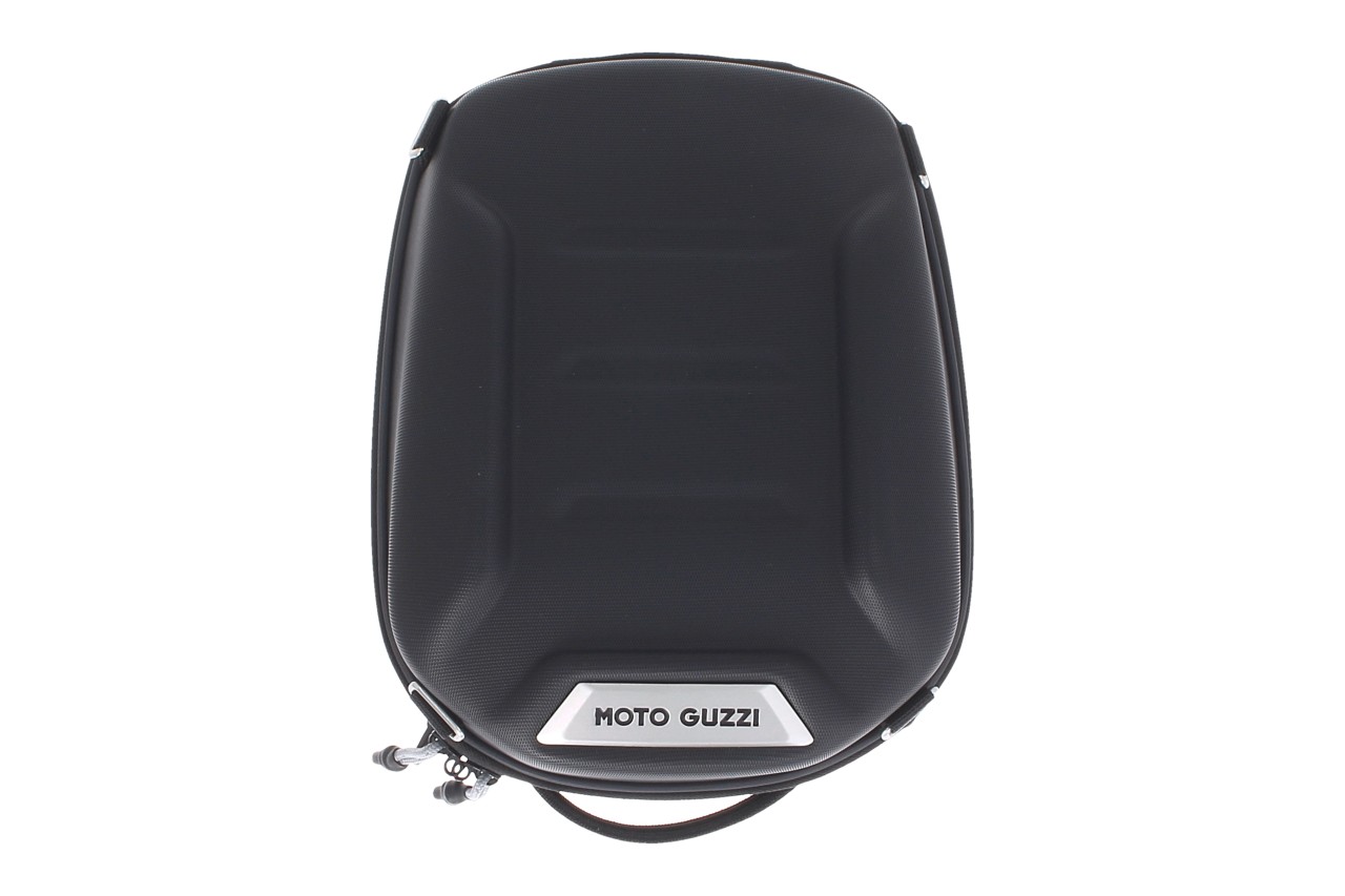 Bolsa sobredepósito para Moto Guzzi V85 TT (24-)