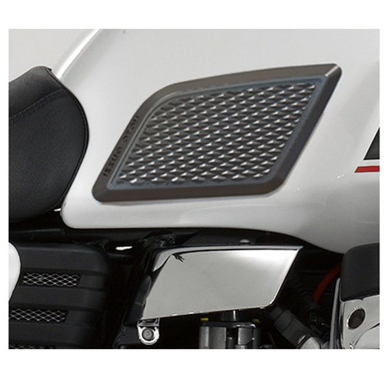 Protector de depósito original para Moto Guzzi V7 I+II, V7 III, V7 850