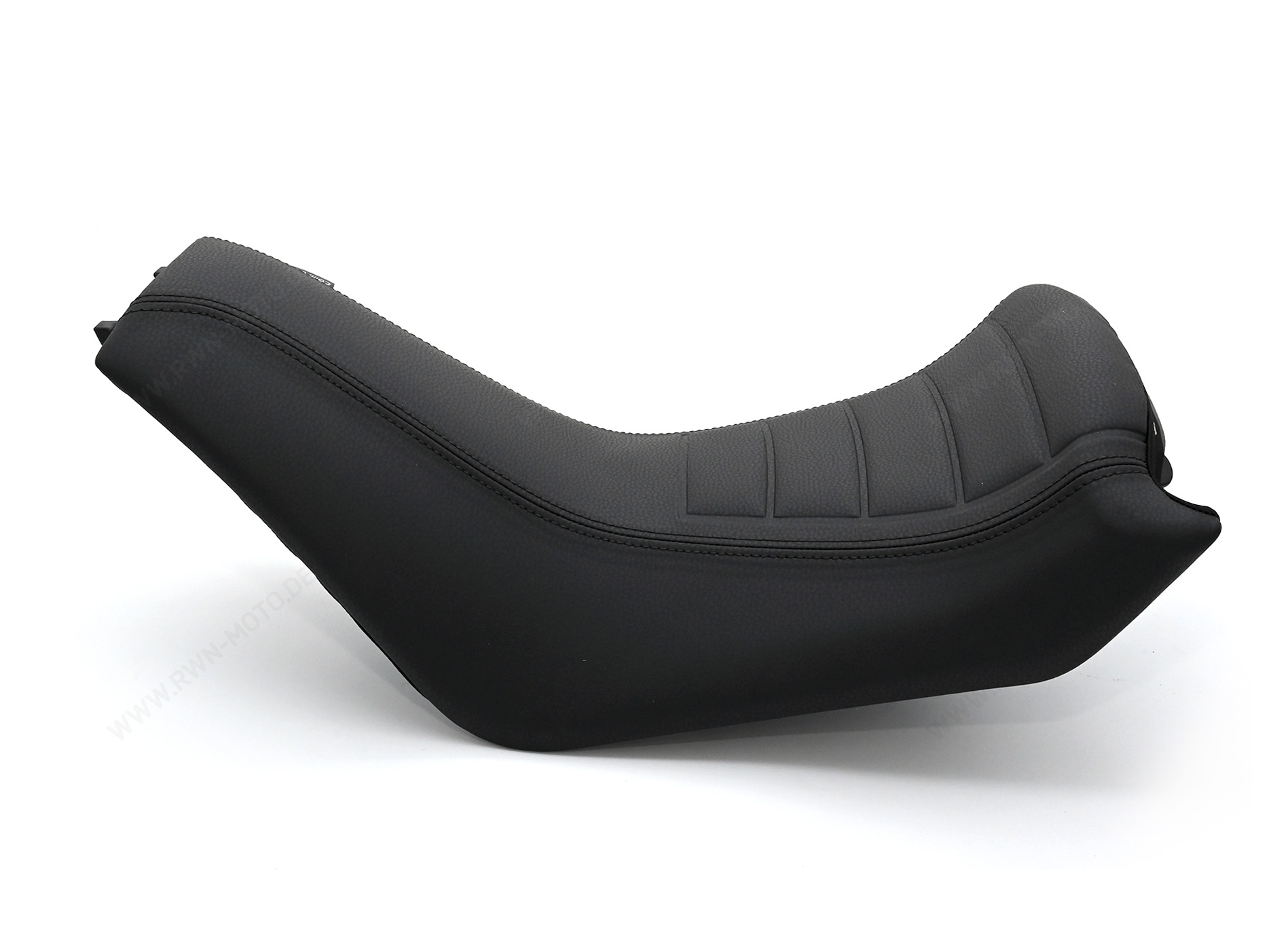 Asiento confort (calefactable) para Moto Guzzi V100 Mandello