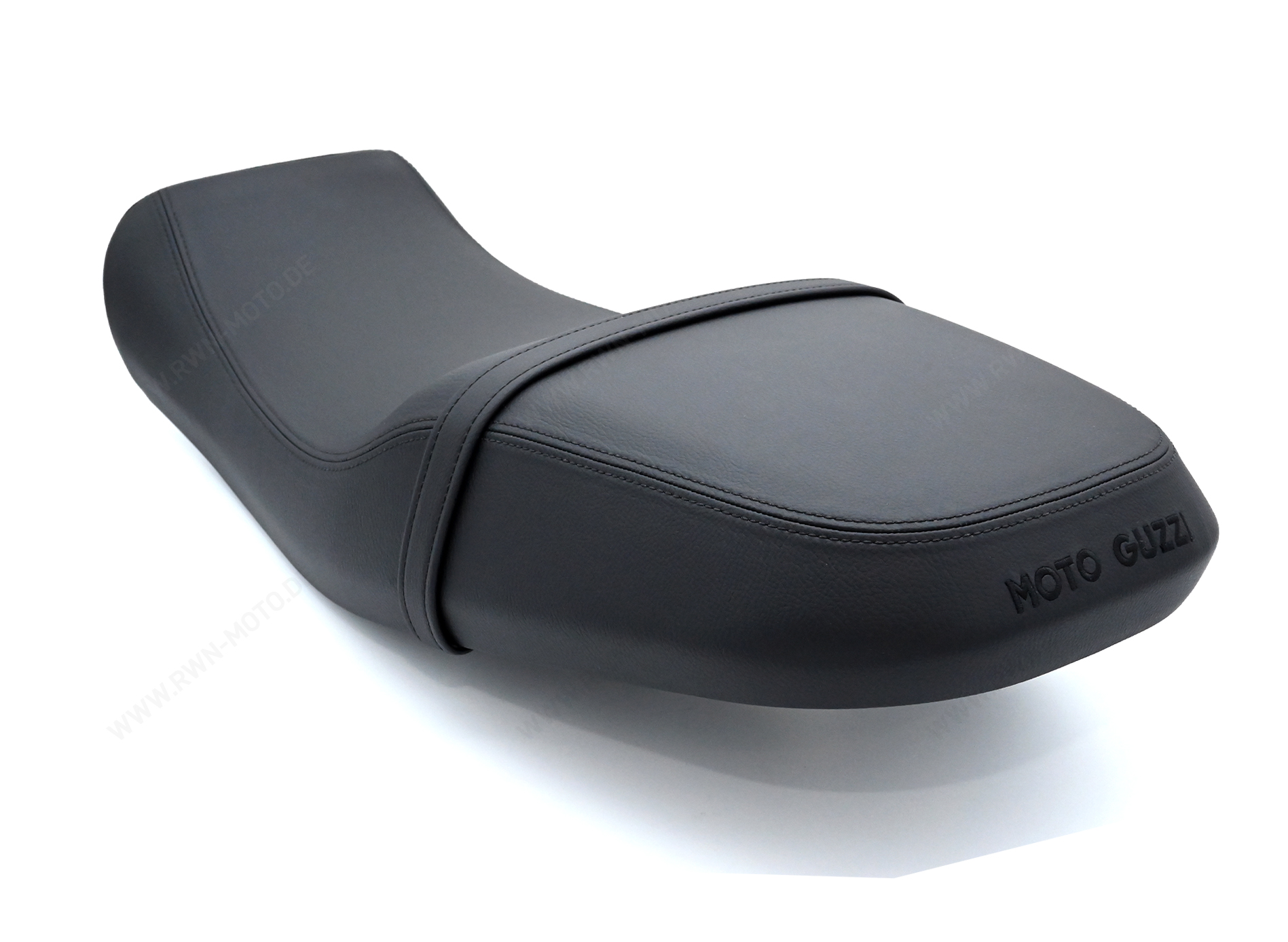Asiento bajo, gel, confort para Moto Guzzi V7 850 2021-