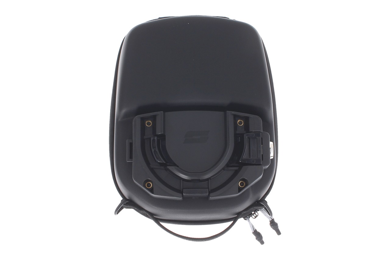 Bolsa sobredepósito para Moto Guzzi V85 TT (24-)