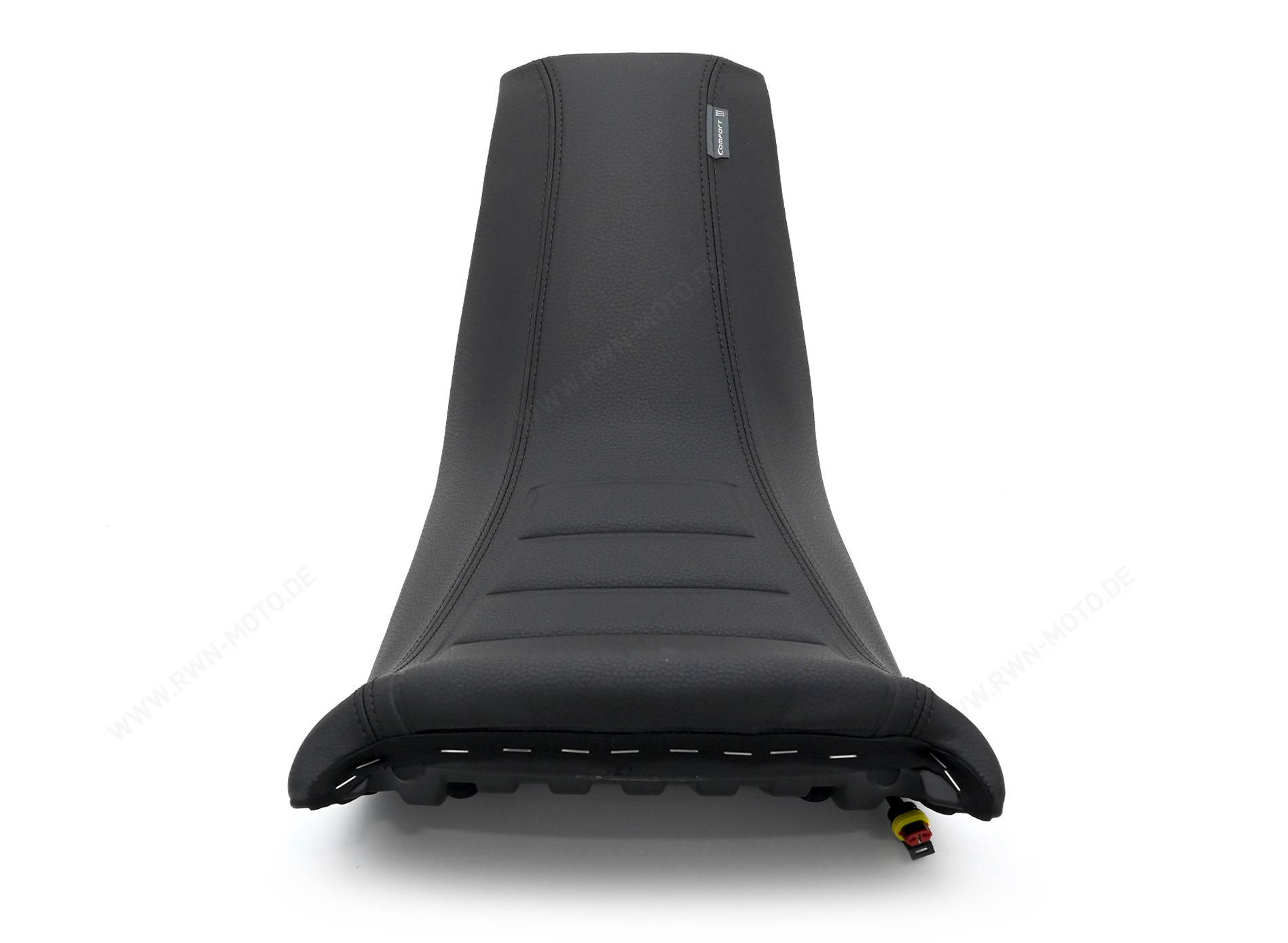 Asiento confort (calefactable) para Moto Guzzi V100 Mandello