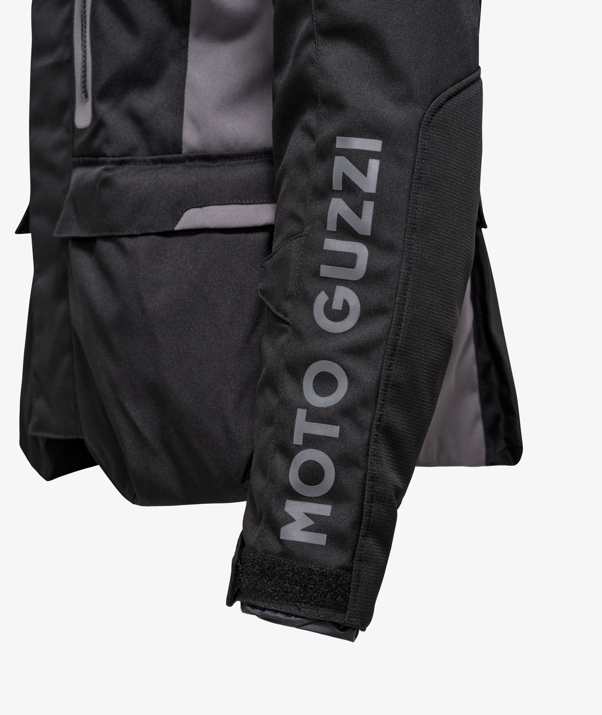 Chaqueta de moto Guzzi "WS Road Carver"