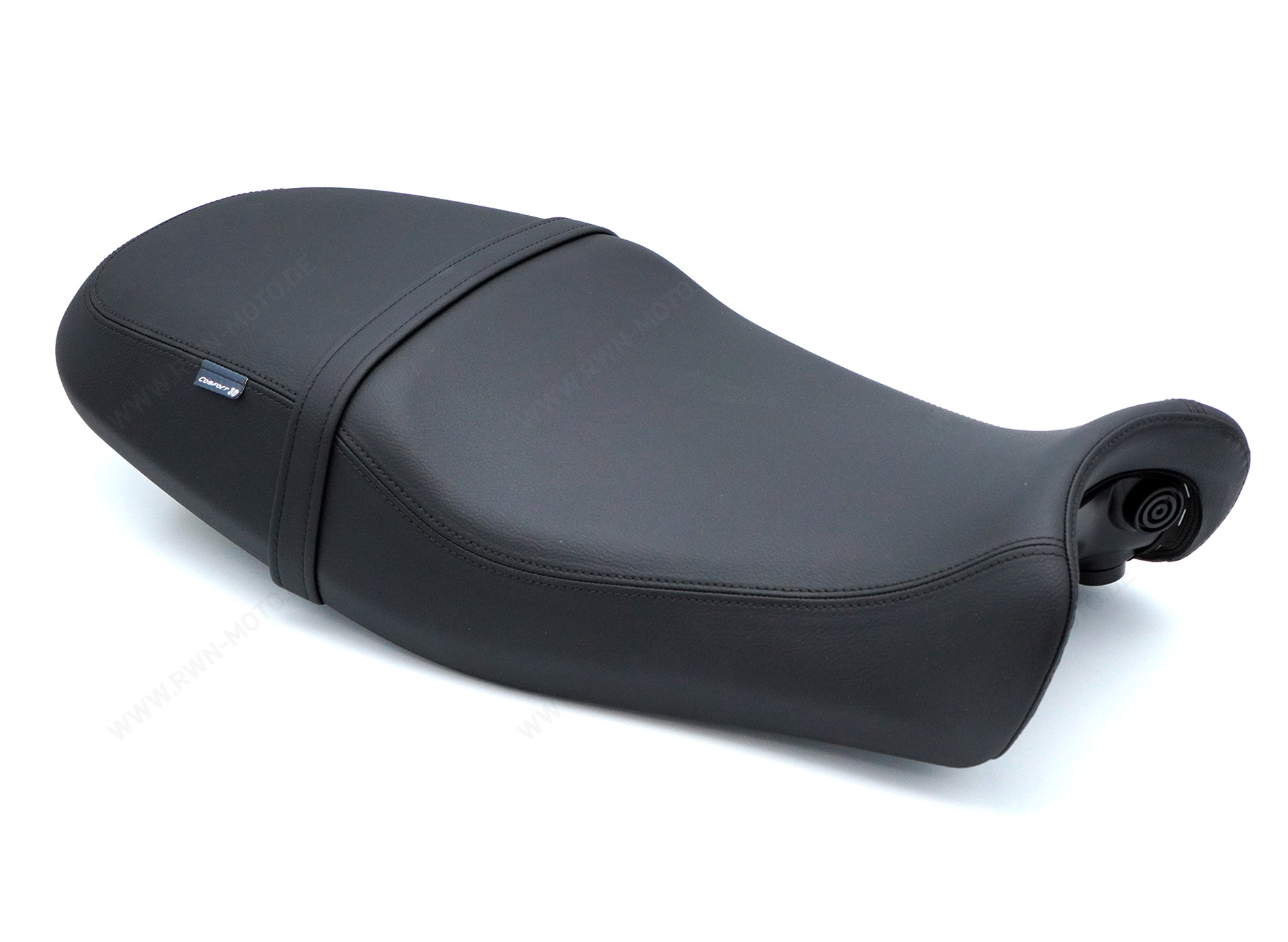 Asiento, Gel, Confort para Moto Guzzi V7 850 2021-
