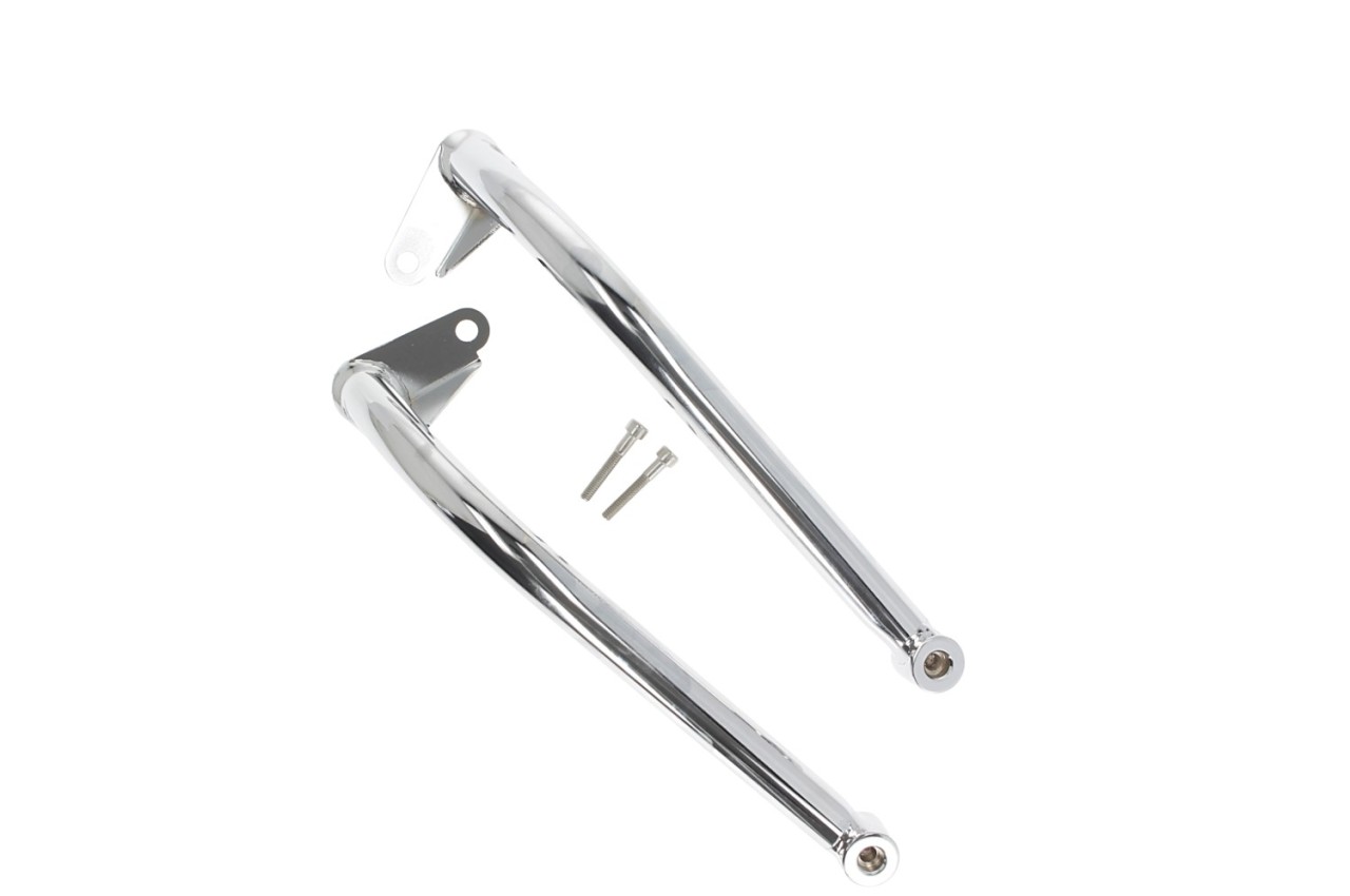 Asa de agarre original para Moto Guzzi V7 II Special / Stone 2015 - 2016