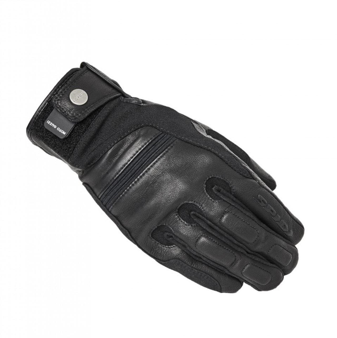 Moto Guzzi Guantes Piel