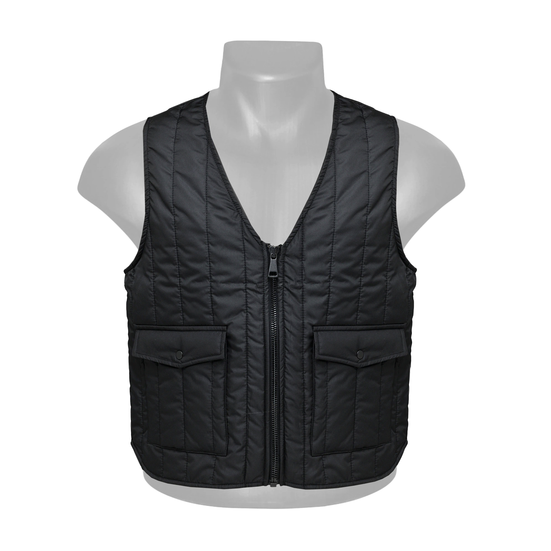 Chaqueta de cuero Moto Guzzi - Marrón oscuro