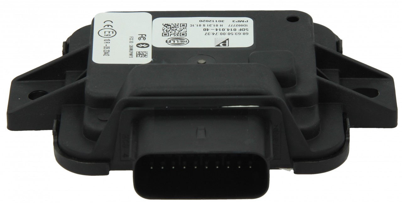 Plataforma Multimedia MIA 3.0 Original Piaggio