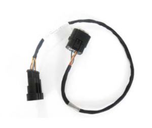 Kit de instalación multimedia Moto Guzzi