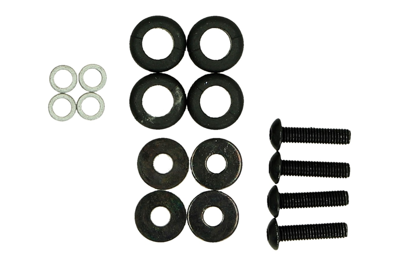 Deflector de viento para Moto Guzzi V85 TT (24-)