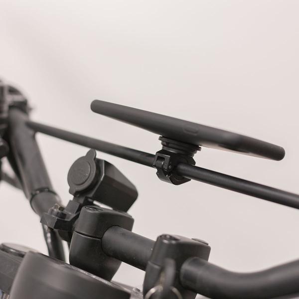Soporte para smartphone Piaggio para iPhone / Samsung