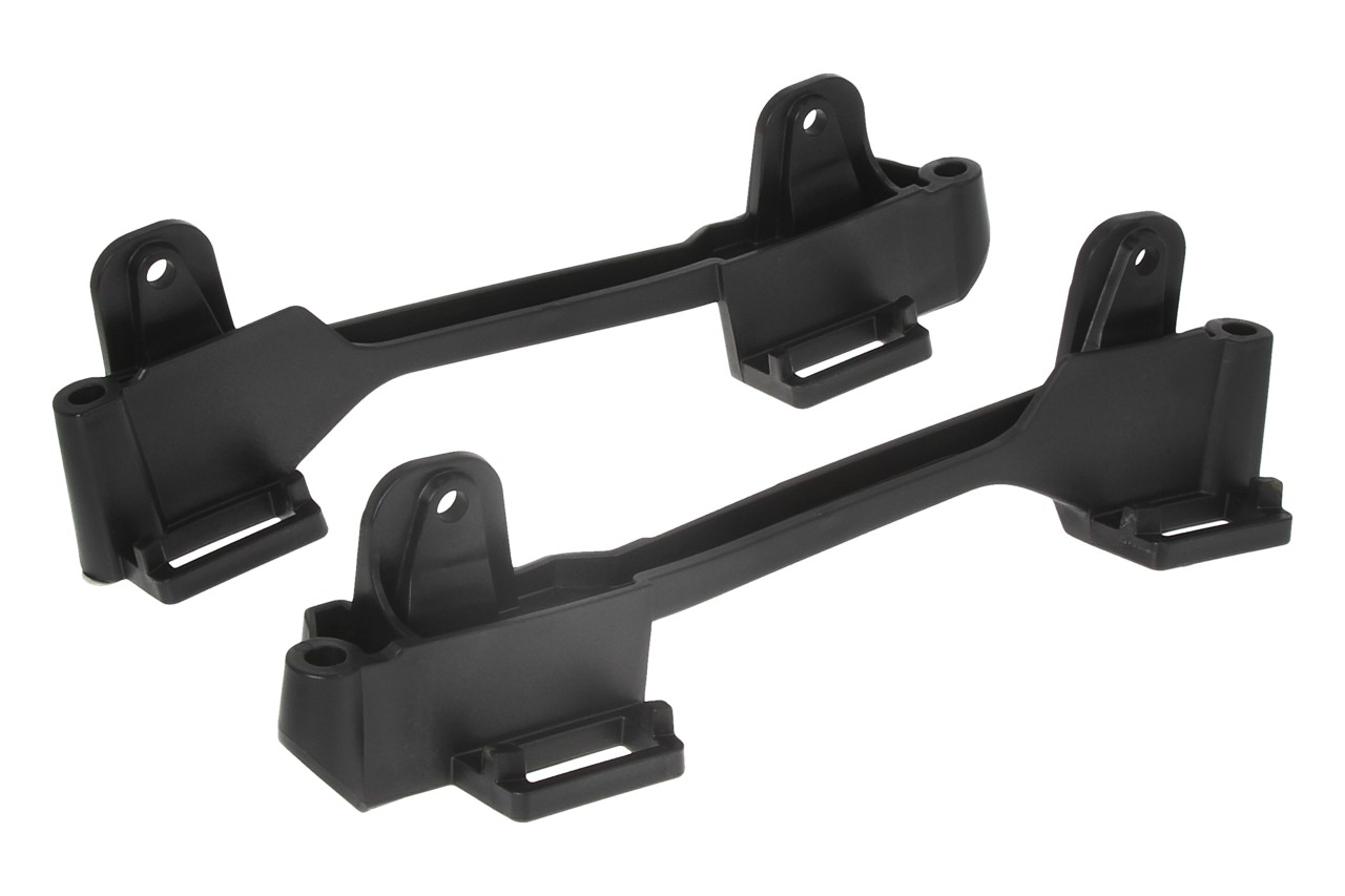 Alforjas de aluminio (set) "URBAN" para Moto Guzzi V85 TT