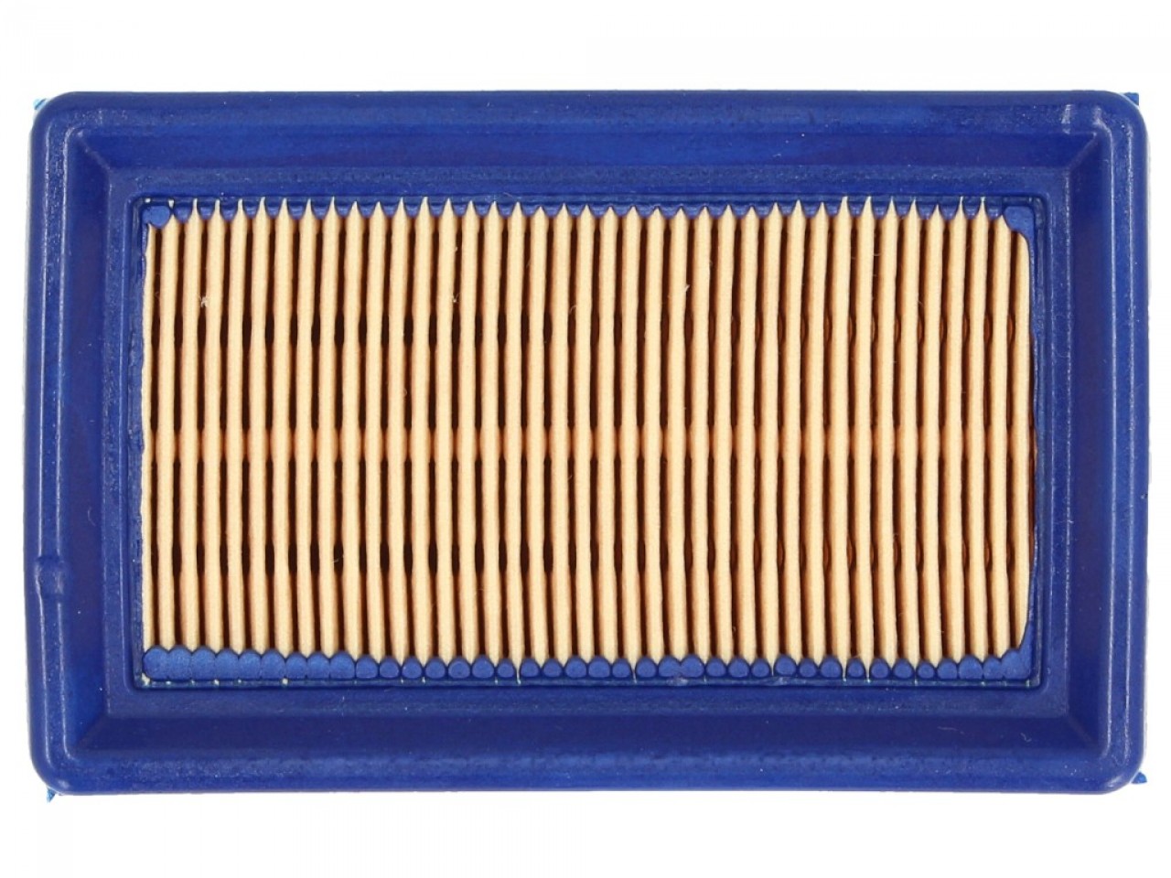 Elemento de filtro de aire original para Moto Guzzi V7 I / V7 II / V7 III / V9 Roamer, Bobber