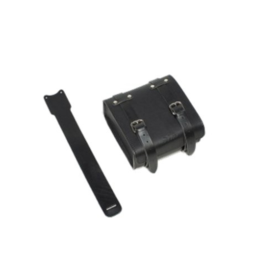 Bolsa de transporte Moto Guzzi, negra