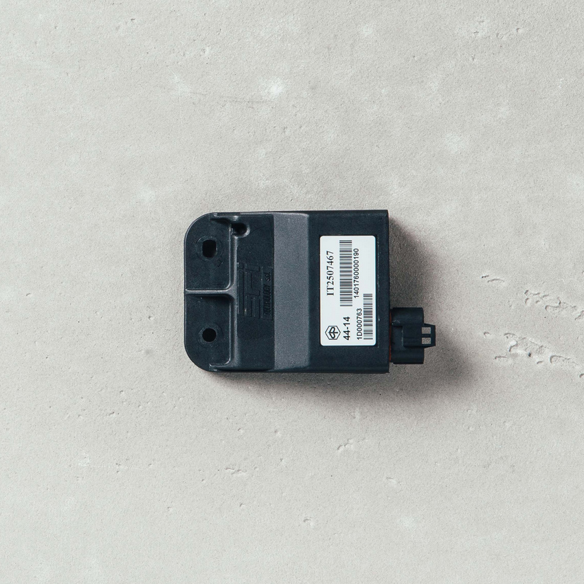 Interfaz de teléfono inteligente MGMP para Moto Guzzi V7 II, V9, California, Audace y Eldorado