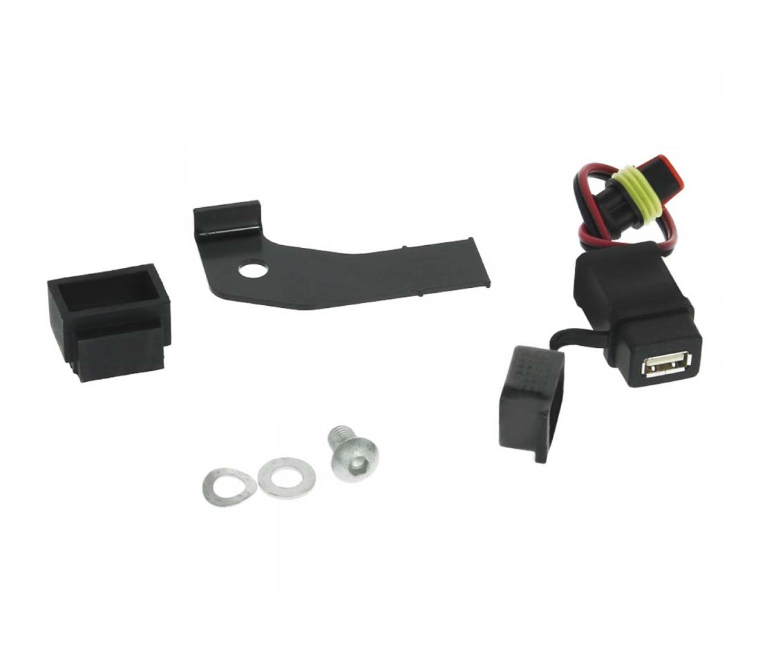 Puerto USB original para Moto Guzzi V7 III / V7 850