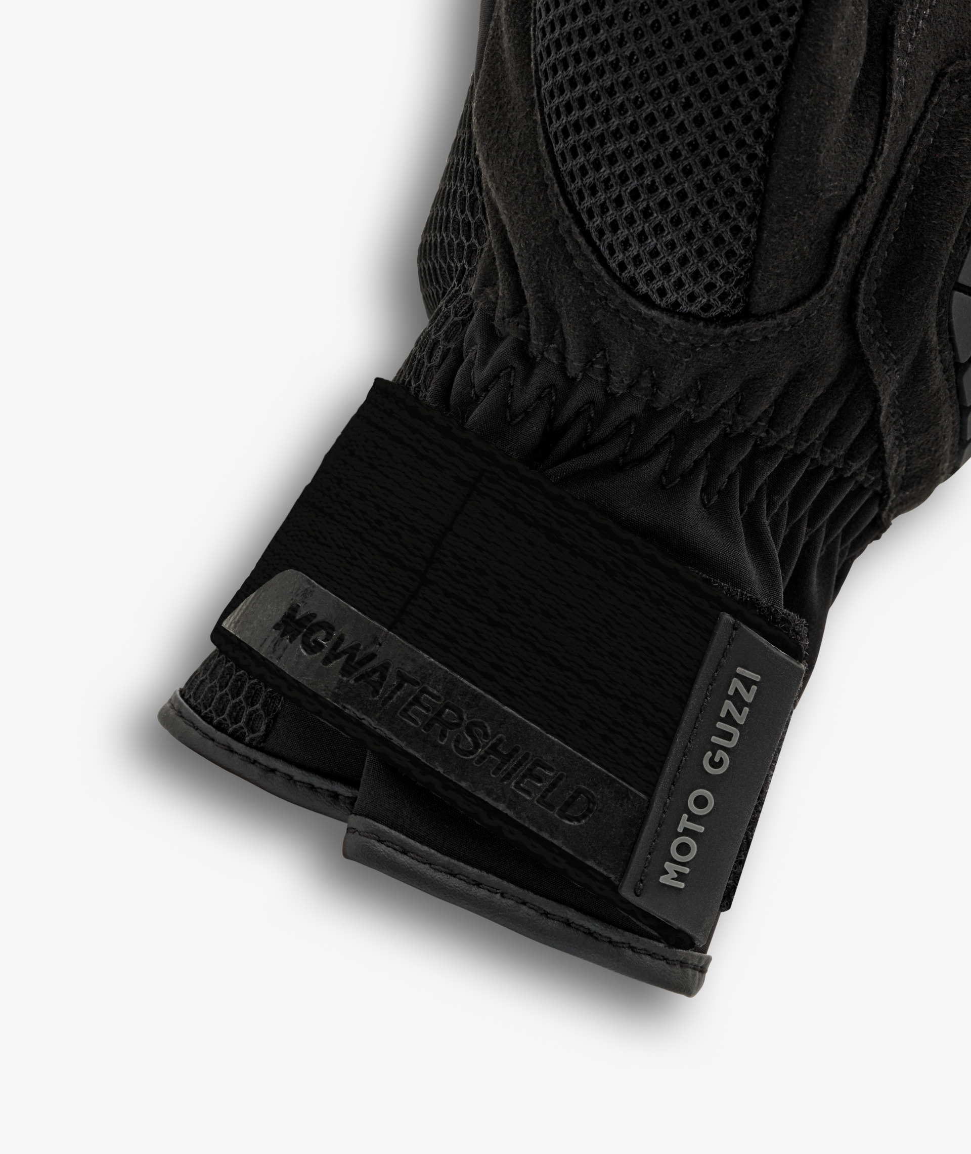 Guantes Moto Guzzi "Trail Chaser WS"