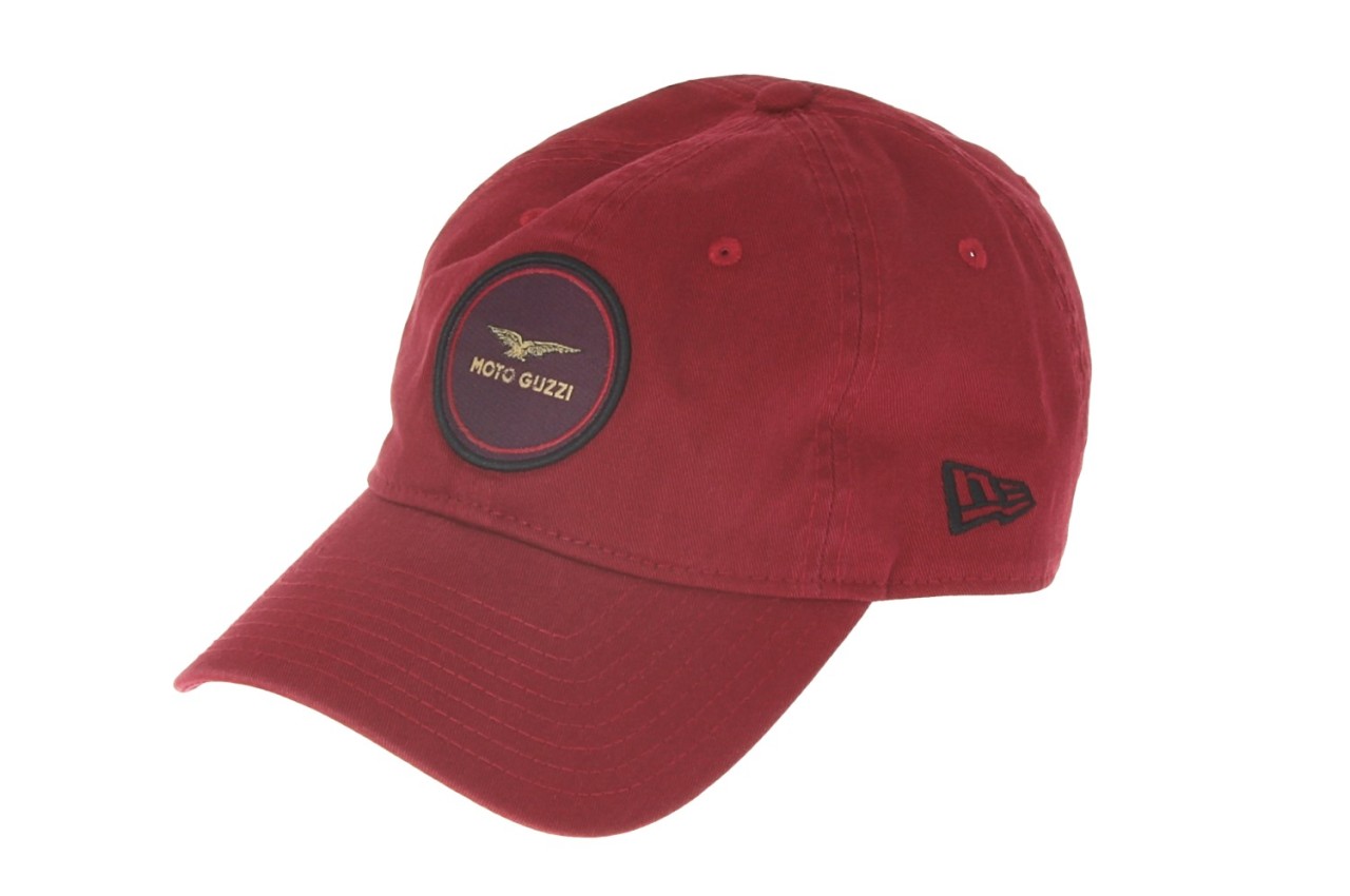 Moto Guzzi gorra de béisbol Heritage 9Twenty
