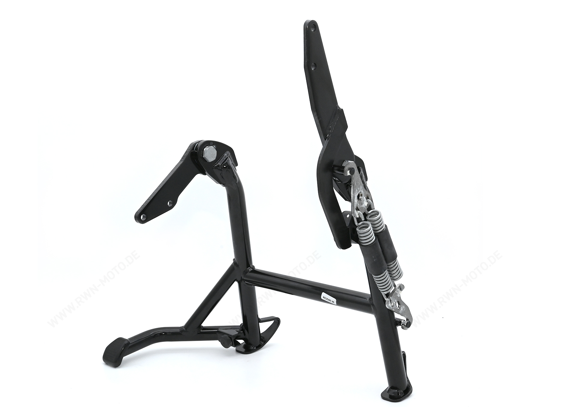 Caballete central para Moto Guzzi Stelvio (24-)