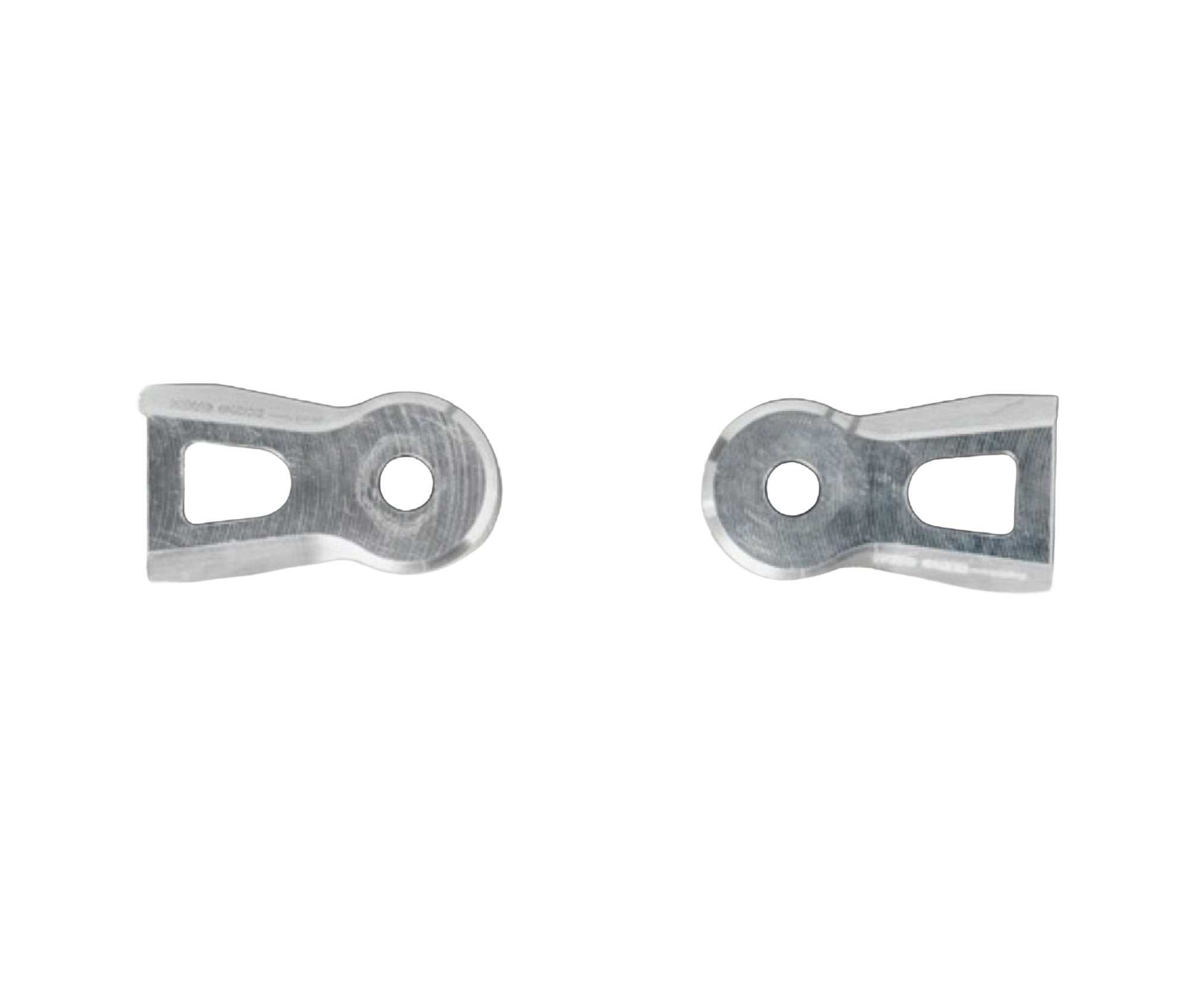 Tapa, para amortiguador para Moto Guzzi V7 III/ V9 Bobber