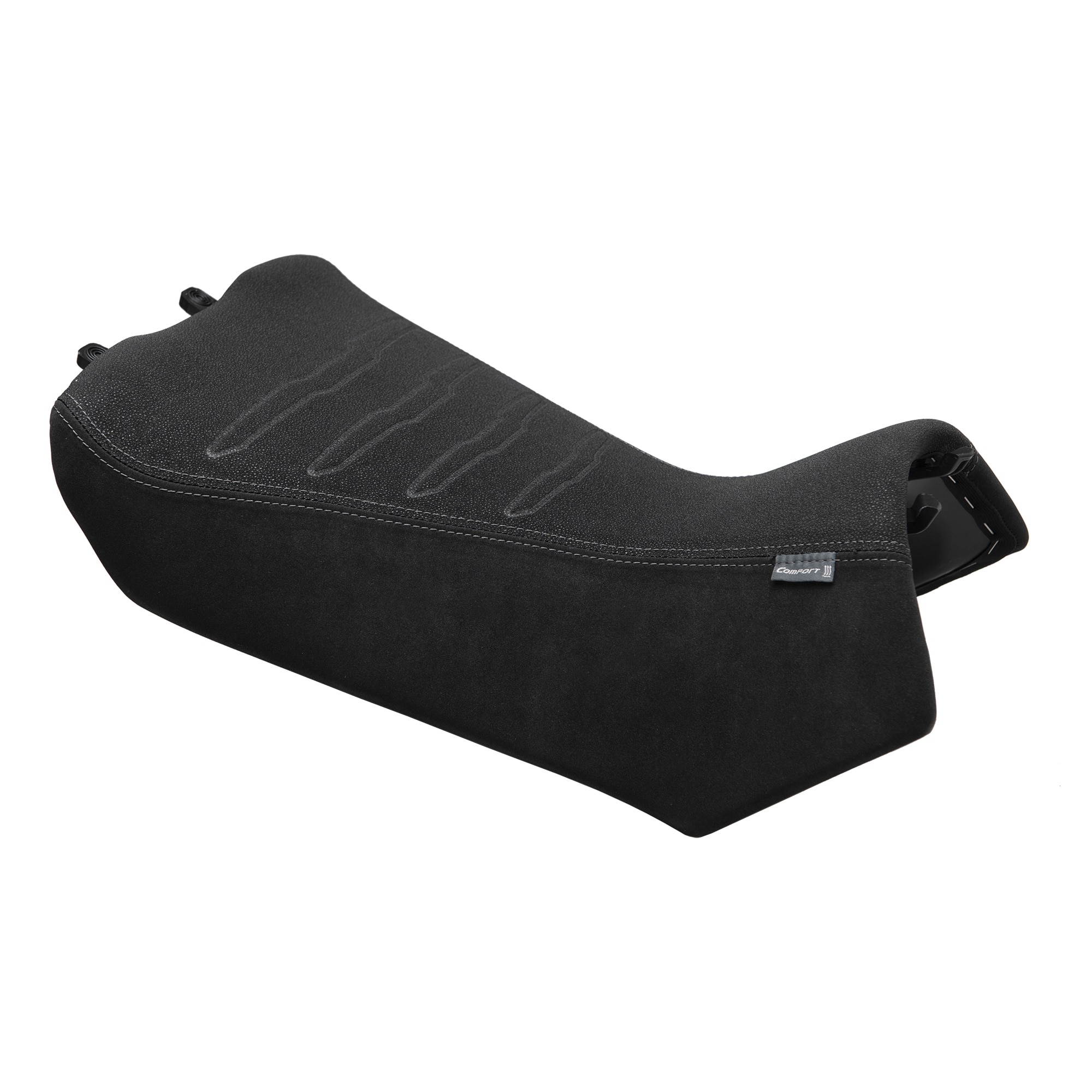 Asiento confort calefactable alto para Moto Guzzi Stelvio (24-)