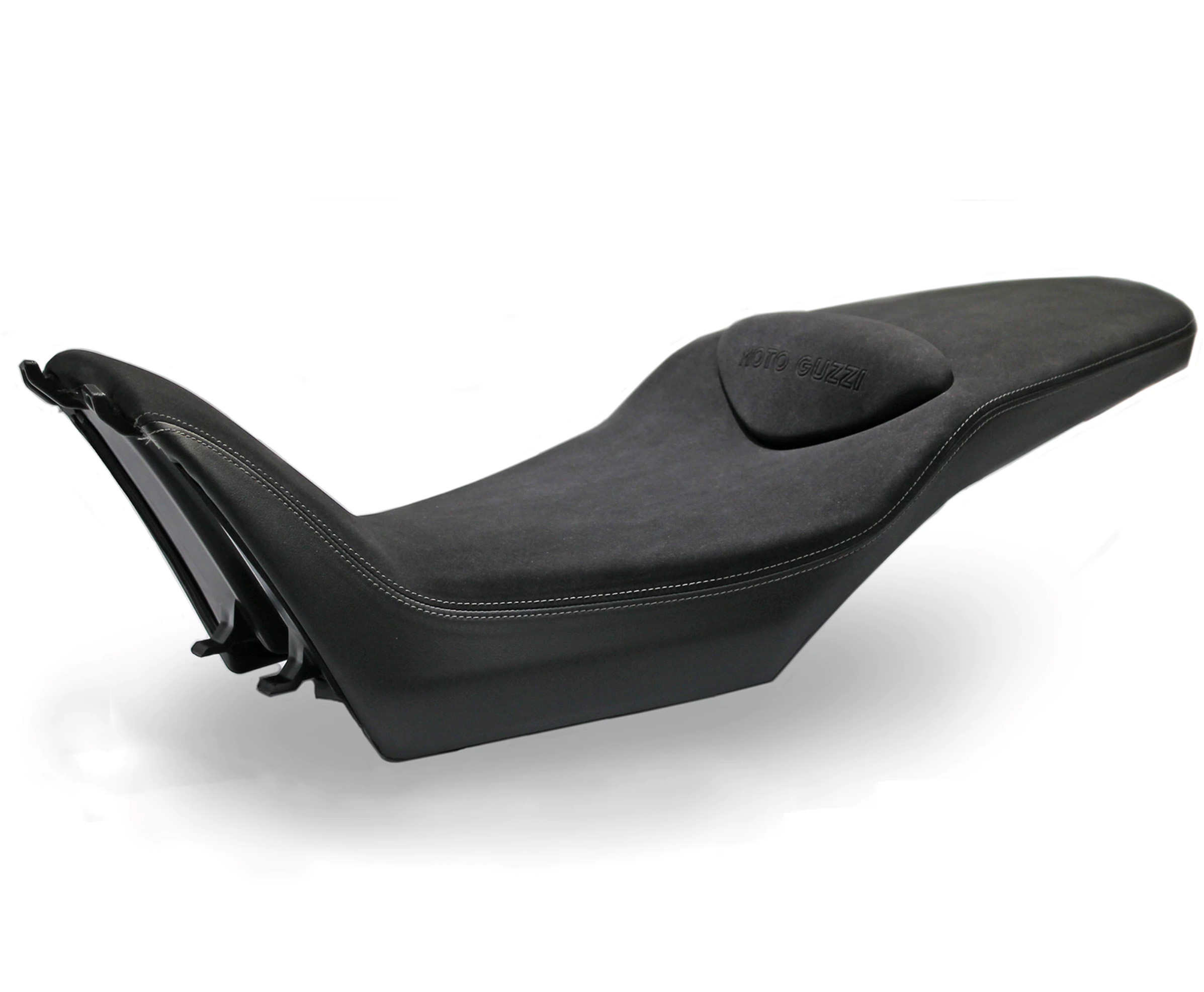 Asiento alto "Comfort" para Moto Guzzi V85 TT