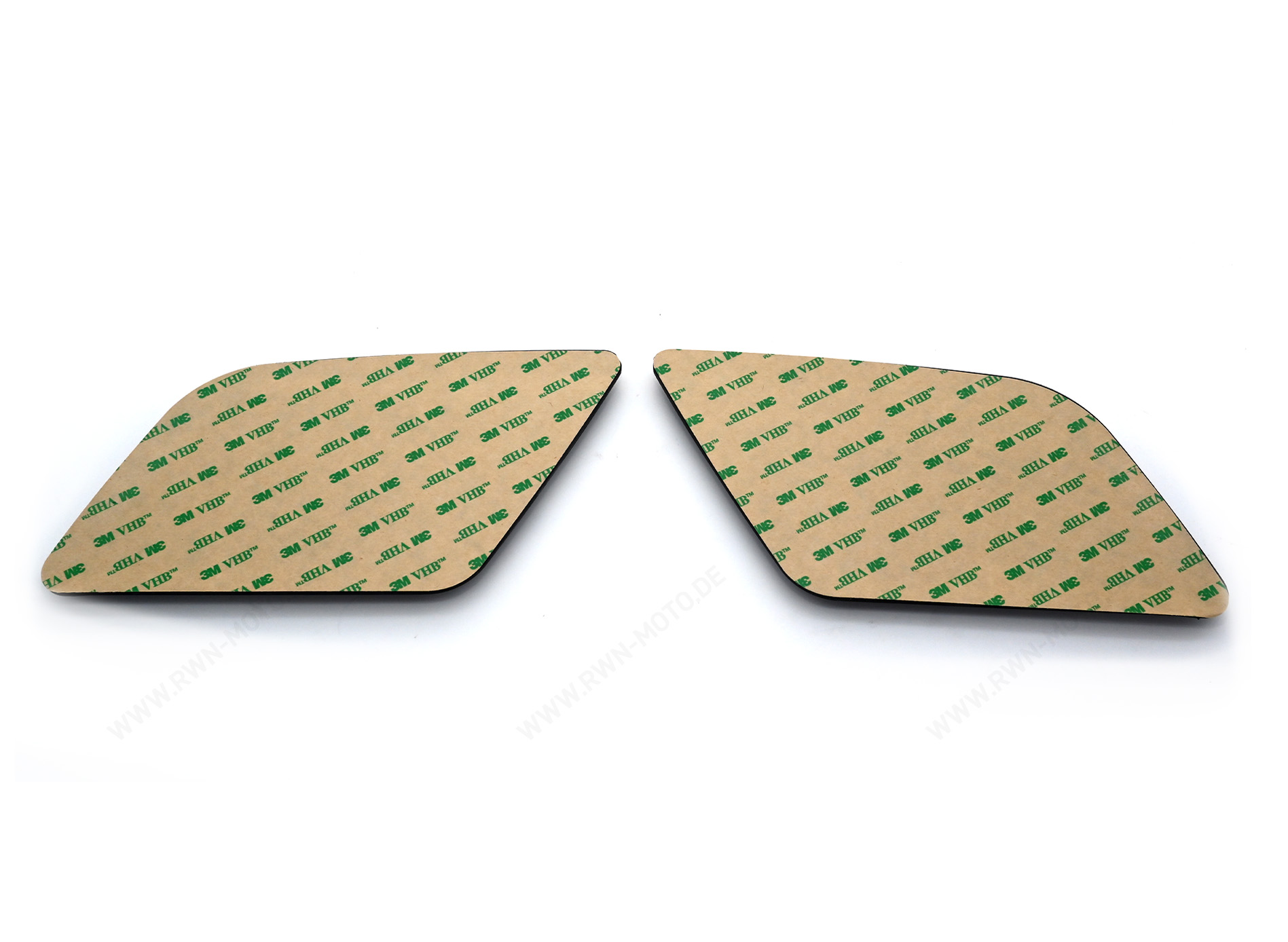 Protector de depósito original para Moto Guzzi V7 I+II, V7 III, V7 850