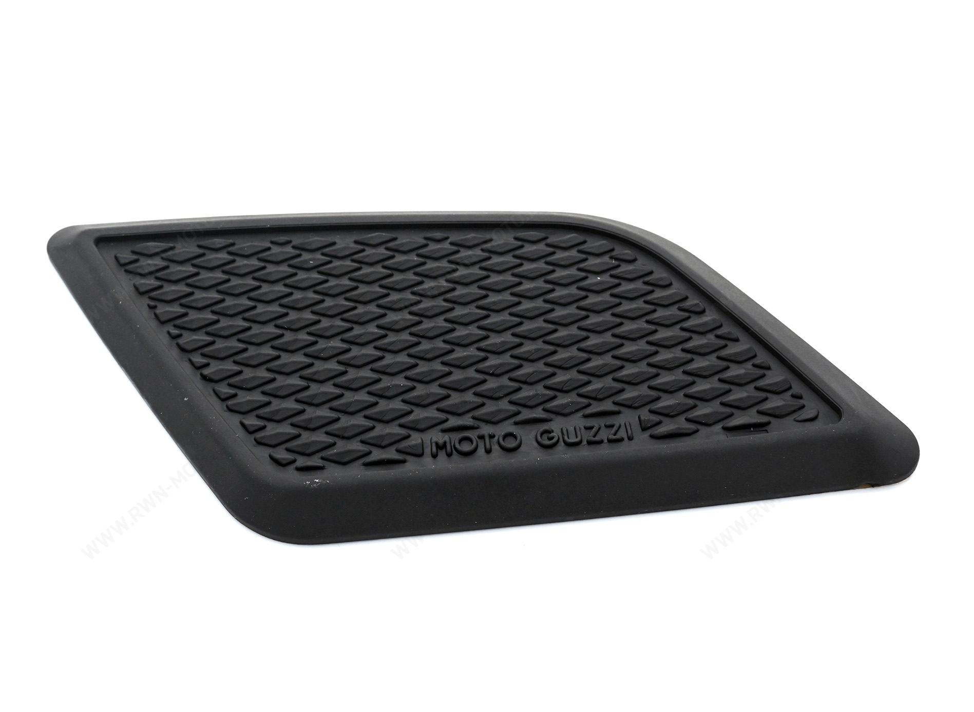 Protector de depósito original para Moto Guzzi V7 I+II, V7 III, V7 850