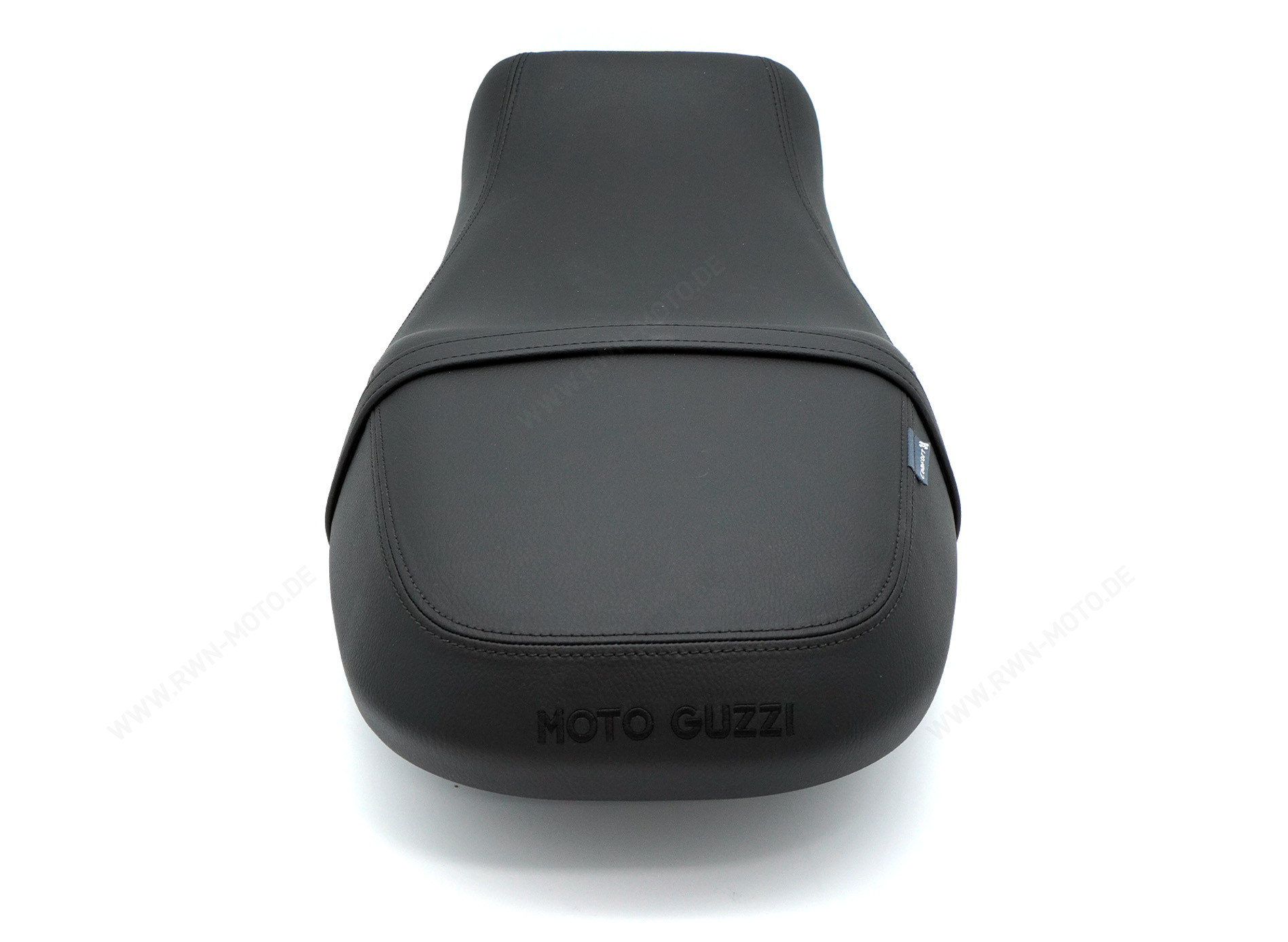 Asiento, Gel, Confort para Moto Guzzi V7 850 2021-