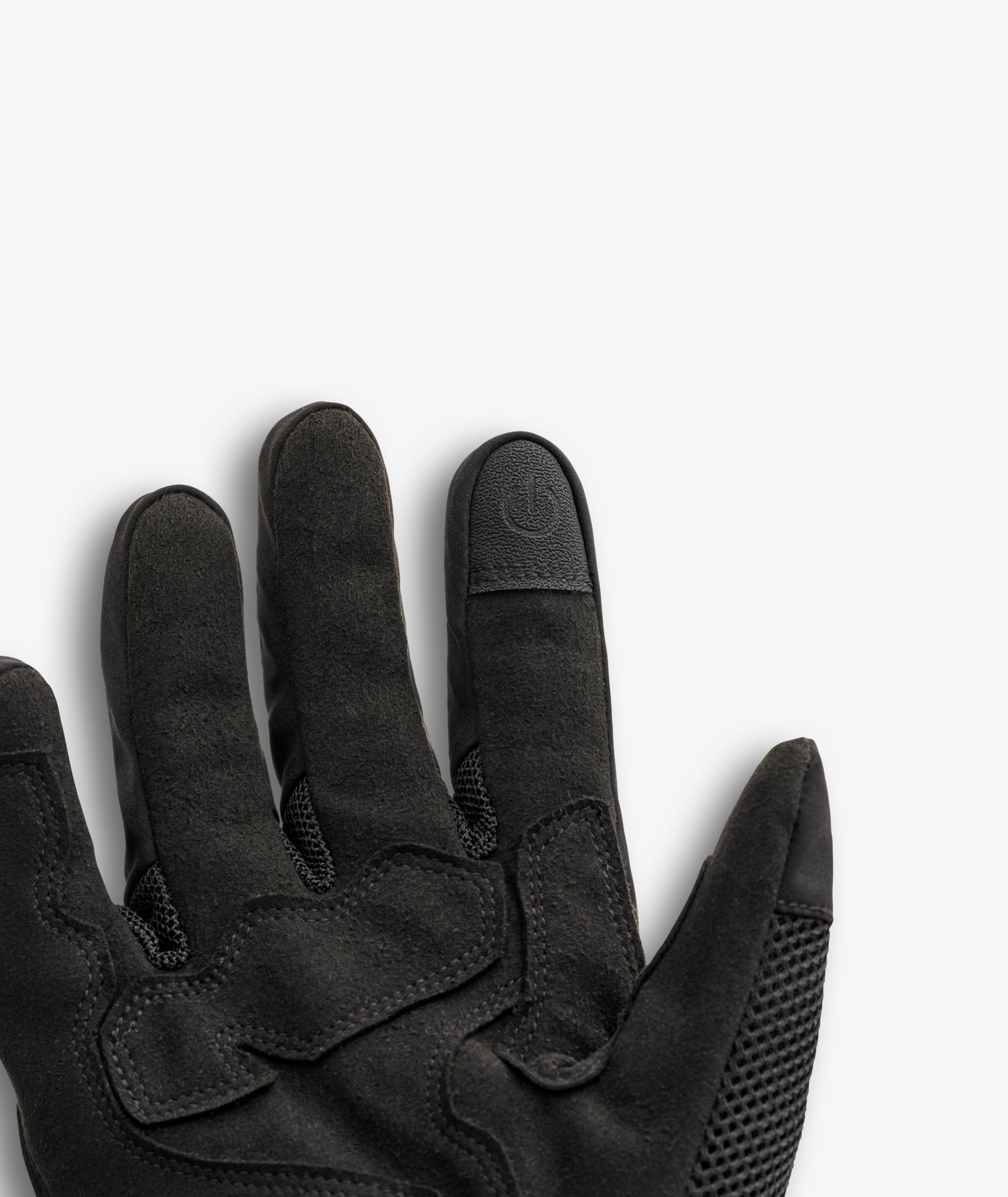 Guantes Moto Guzzi "Trail Chaser WS"