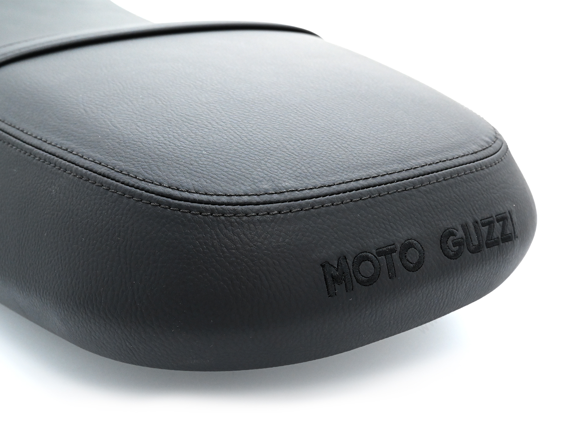 Asiento alto, gel, confort para Moto Guzzi V7 850 2021-