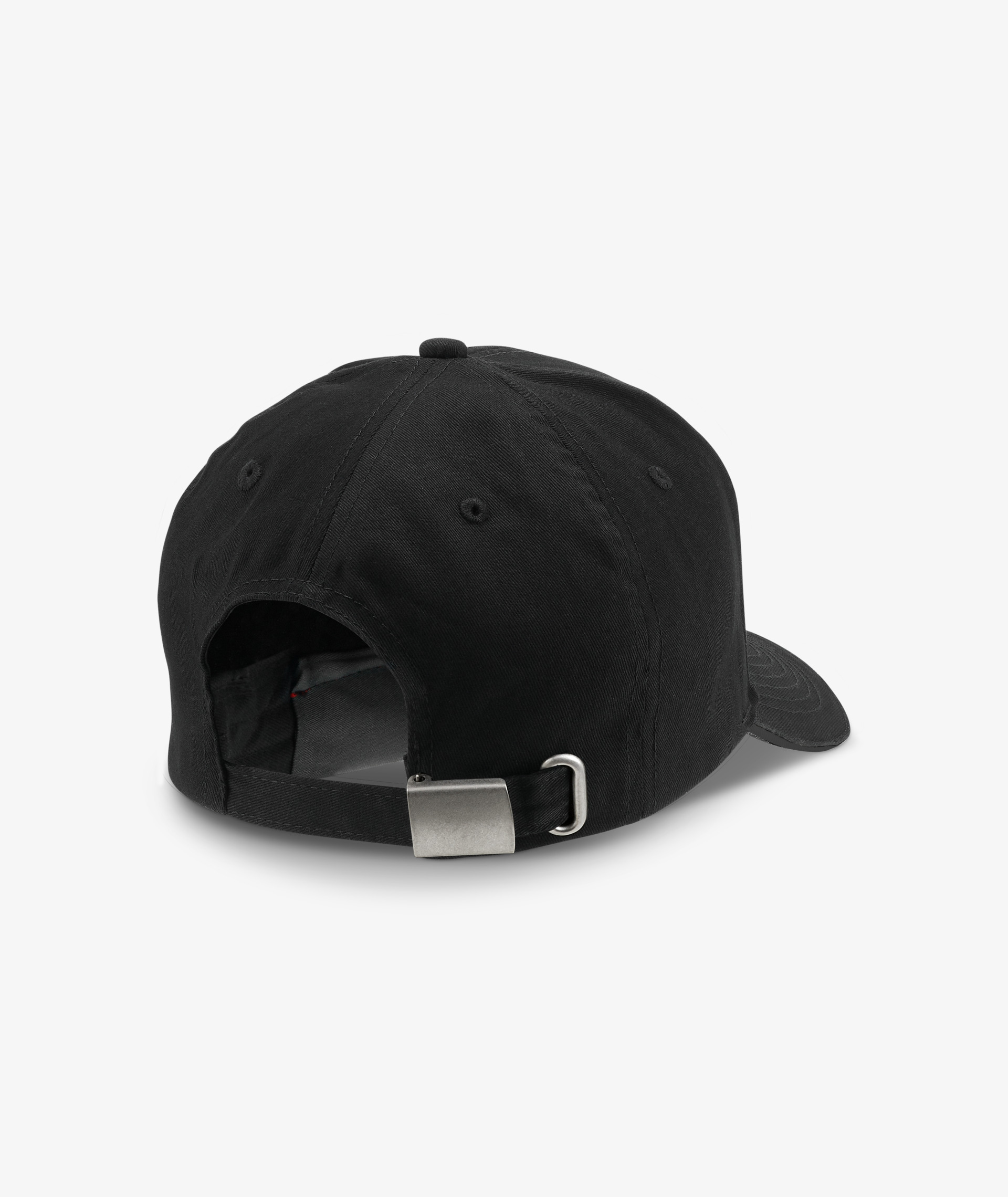 Gorra Moto Guzzi negra