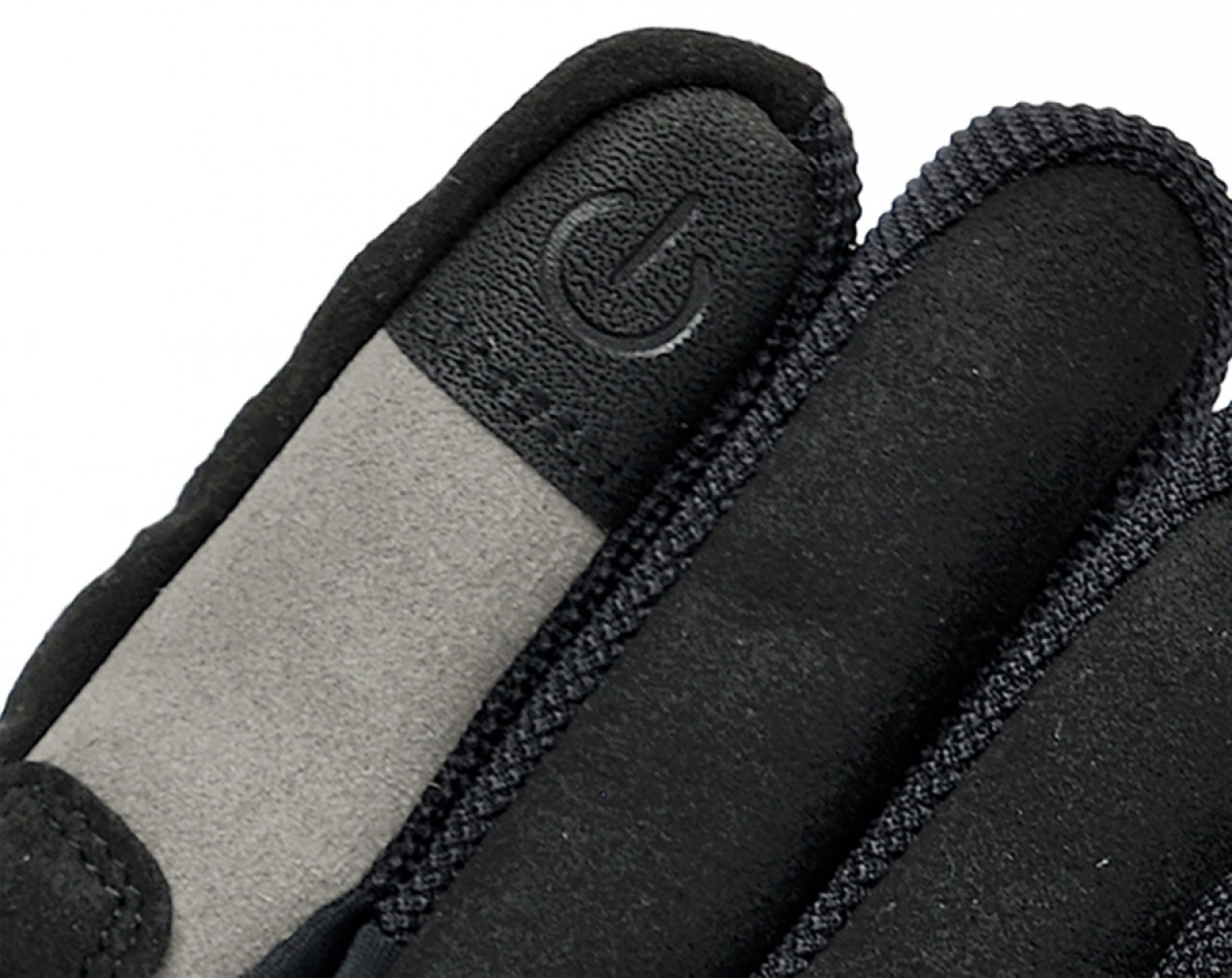 Moto Guzzi Guantes compatibles con pantalla táctil